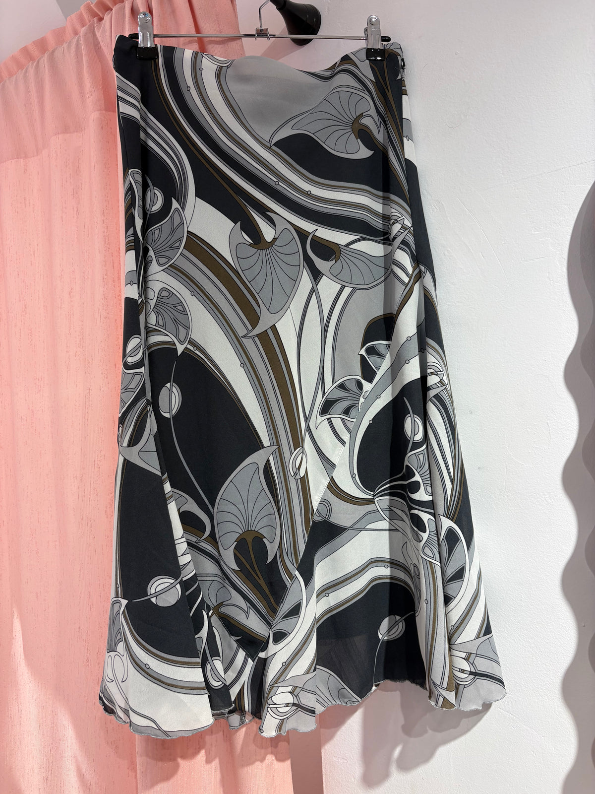 Incredible midi skirt (40)