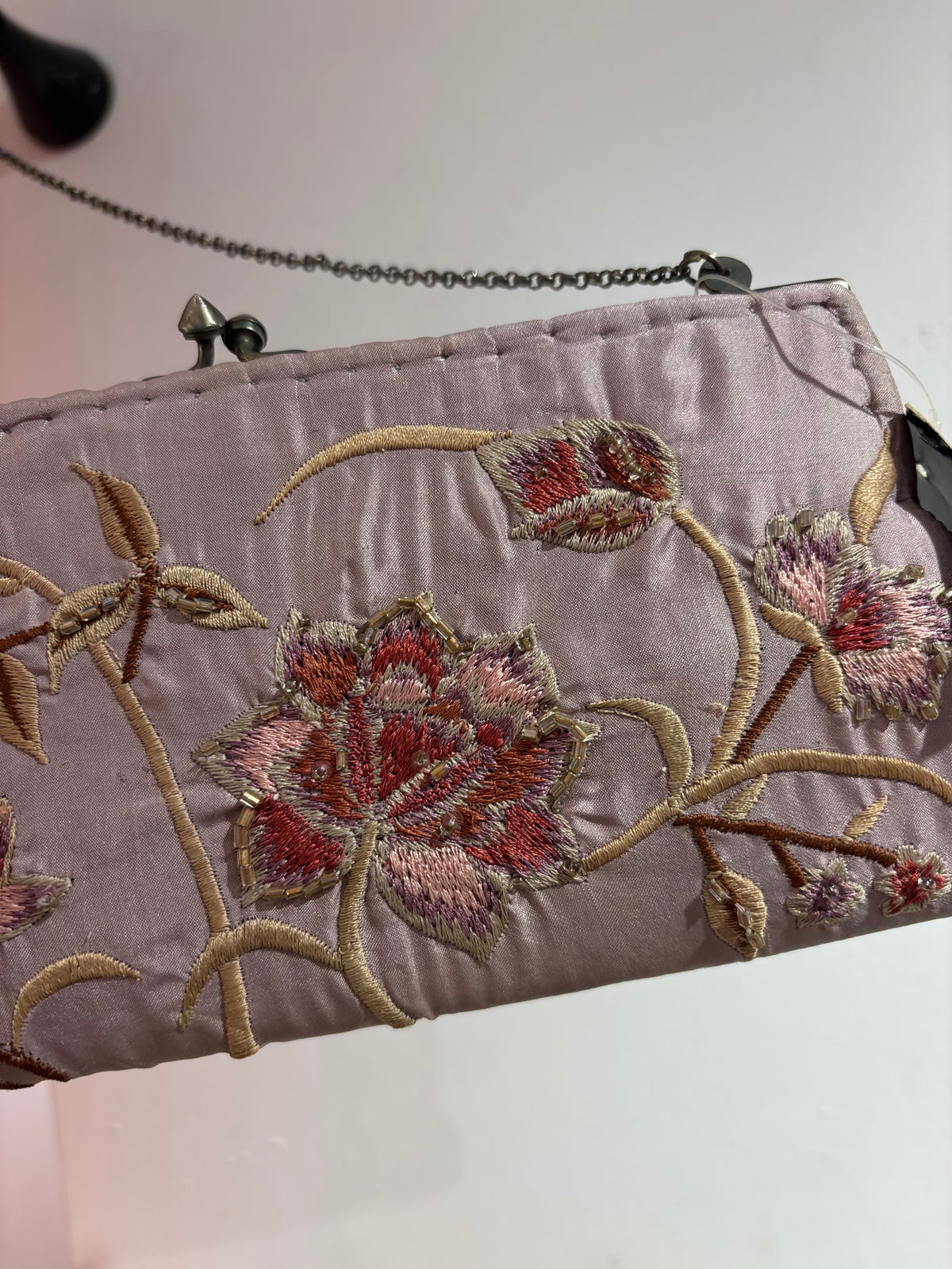 Super cute Accessorize beaded bag