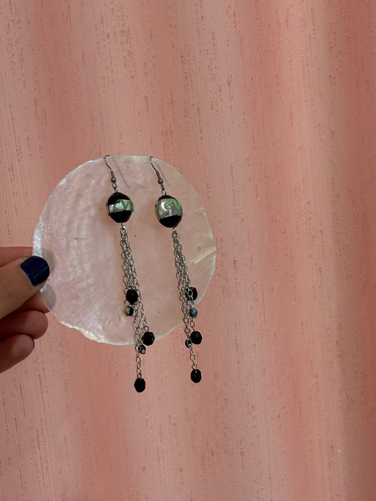 Y2k earrings