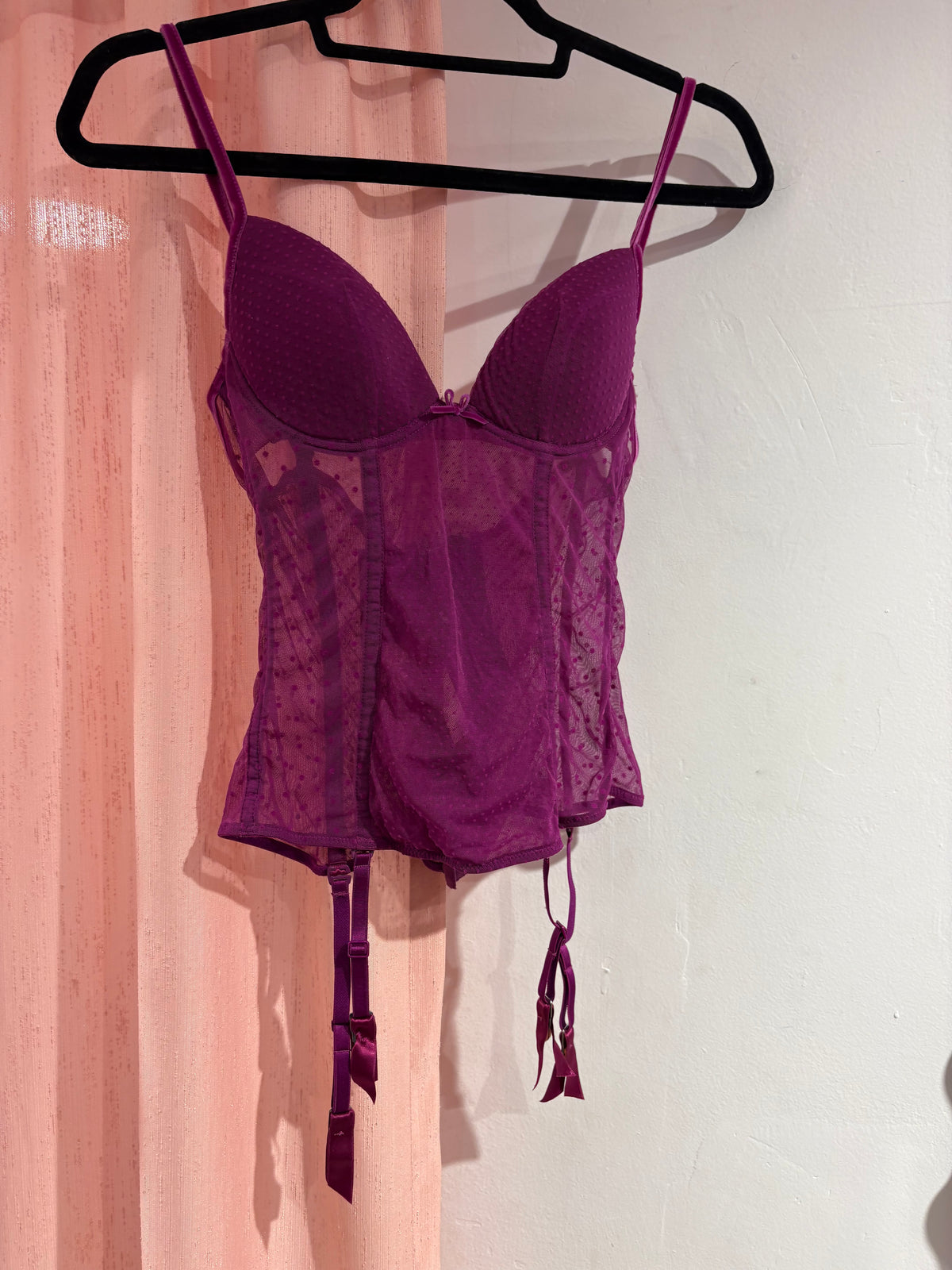 Gorgeous Intimissimi corset (75B)