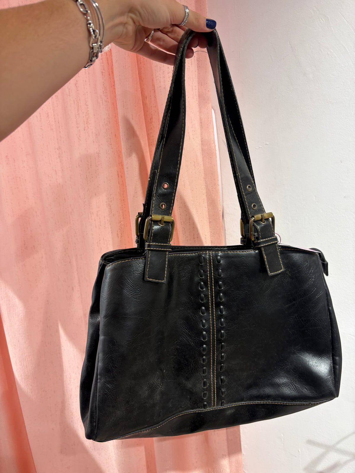 Incredible vintage bag
