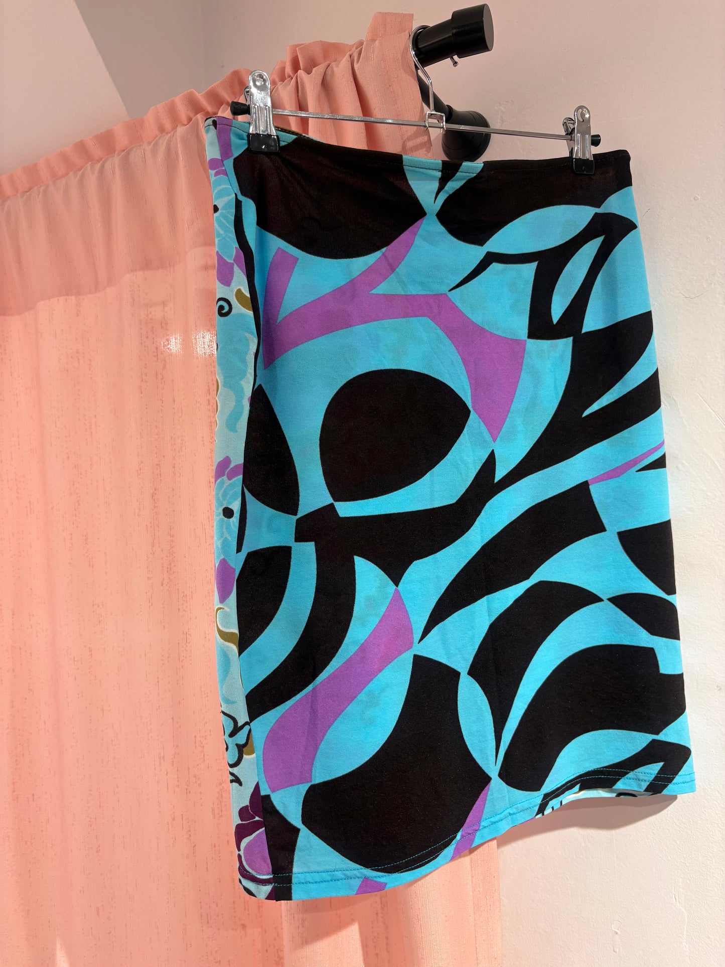 Beautiful Morgan surf-girl skirt (M)