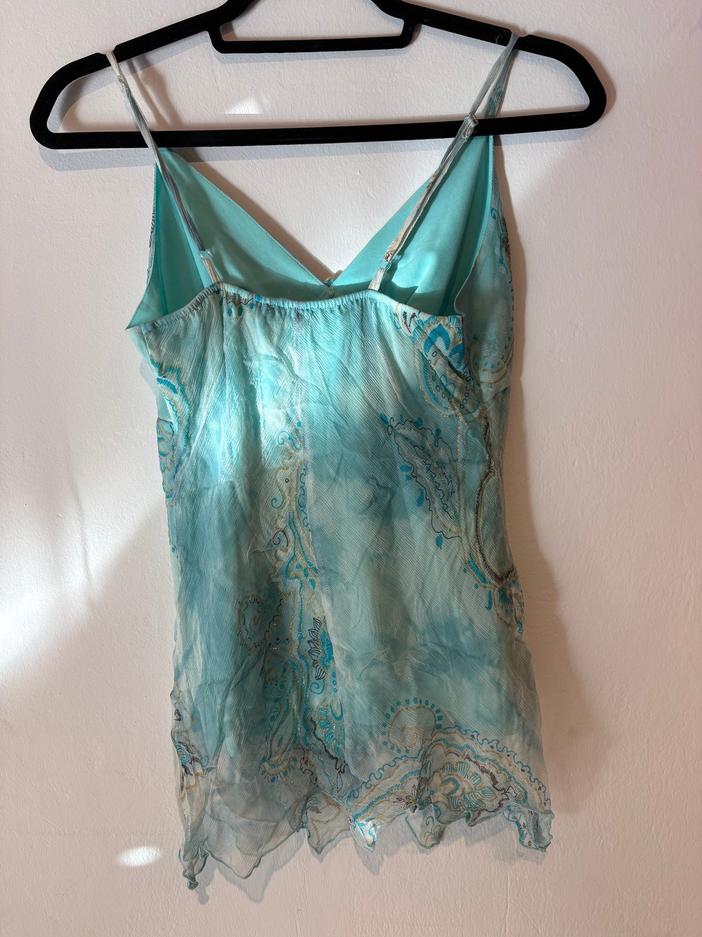 Incredible fairy top