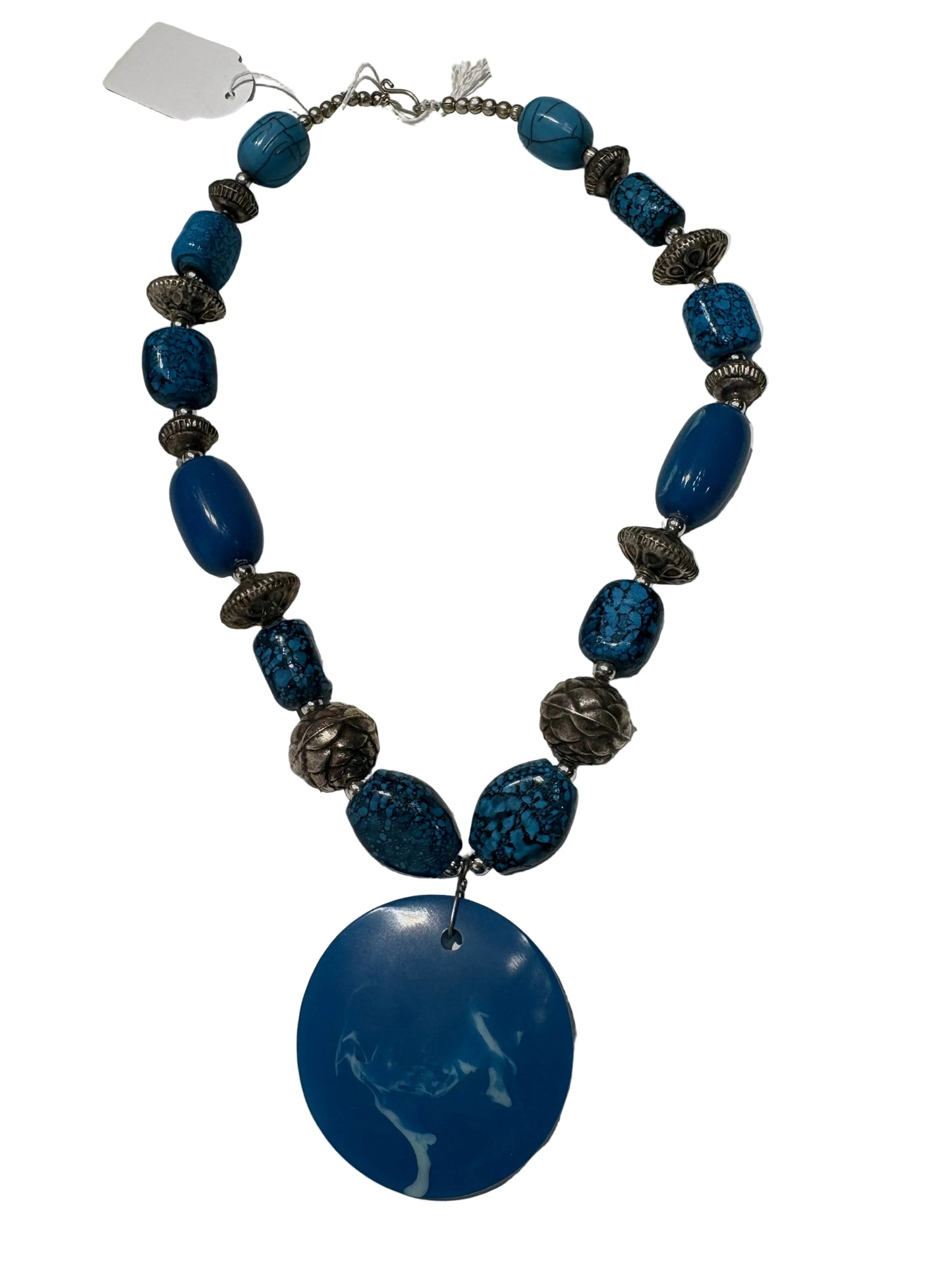 Y2k deadstock necklace