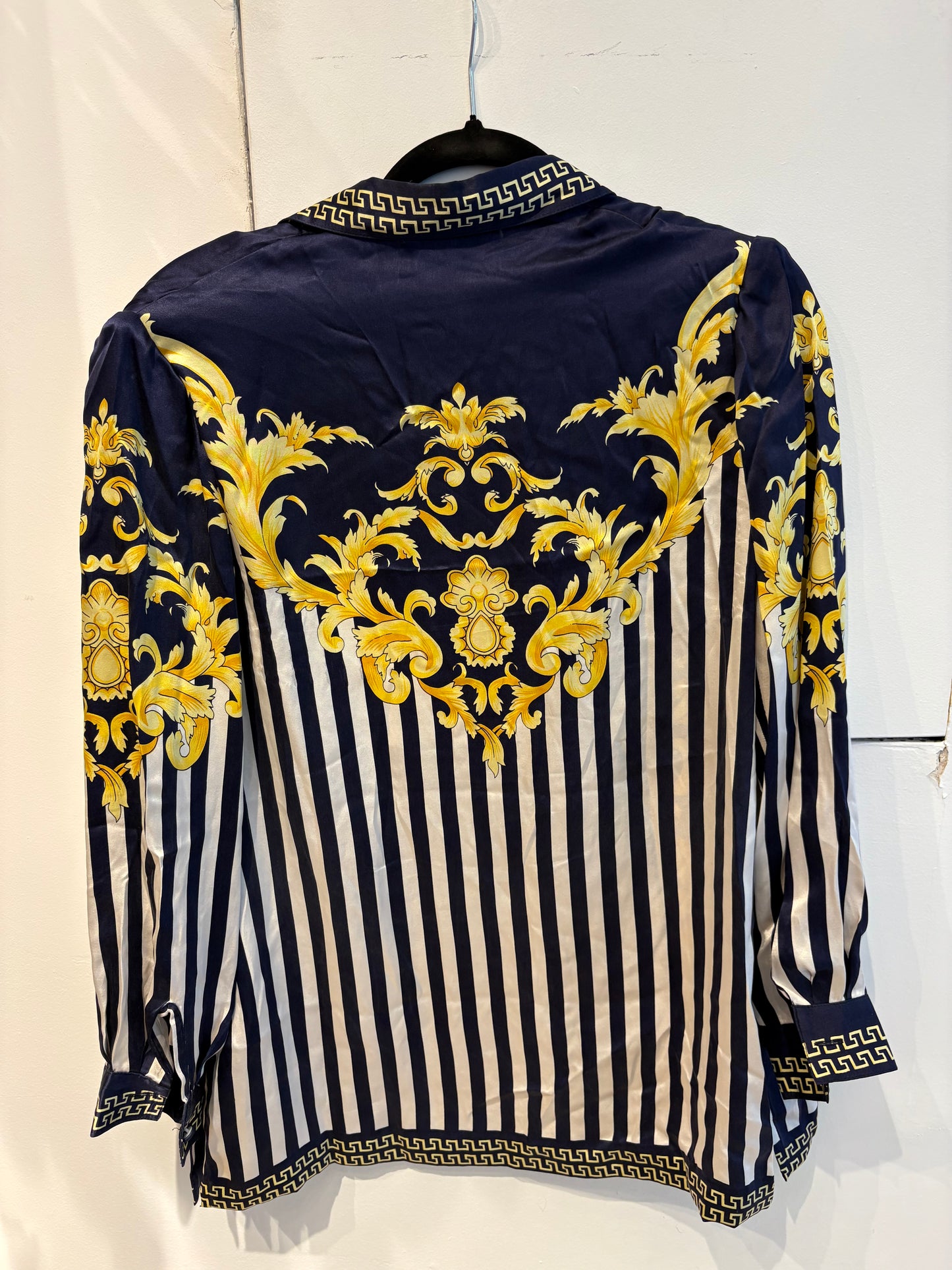 Incredible Button-Up Shirt