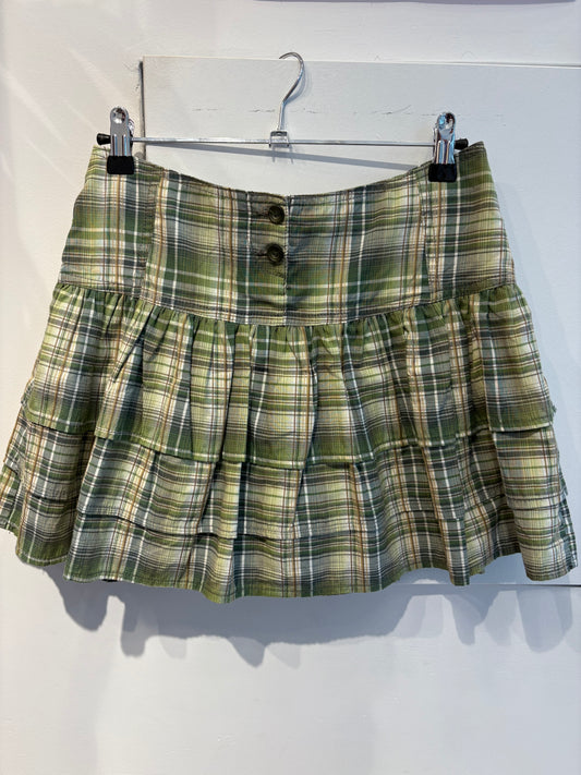 Y2K Skirt