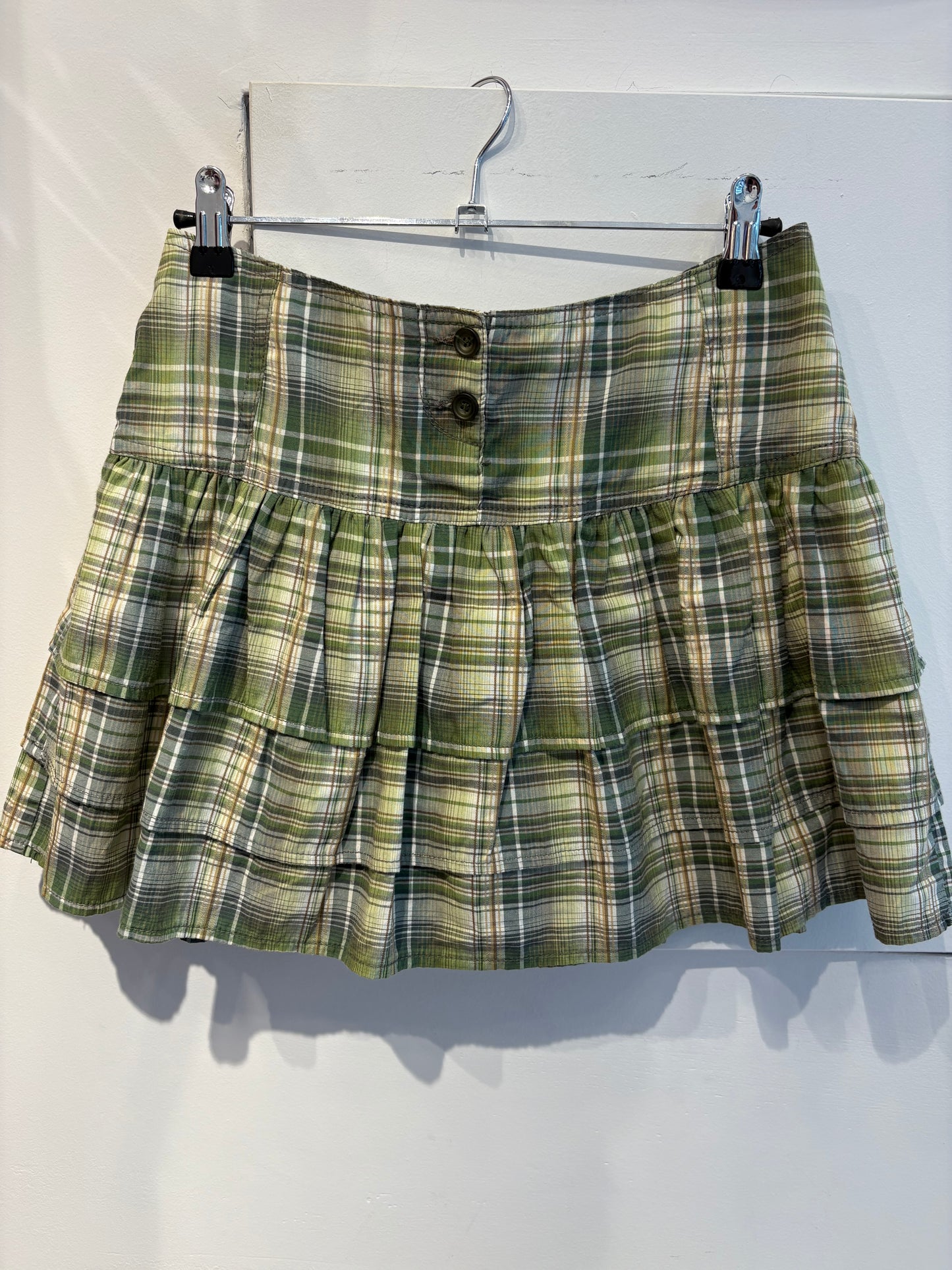 Y2K Skirt