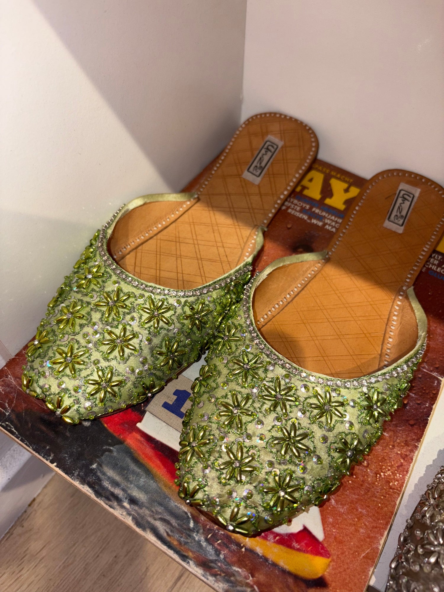 Shoes
