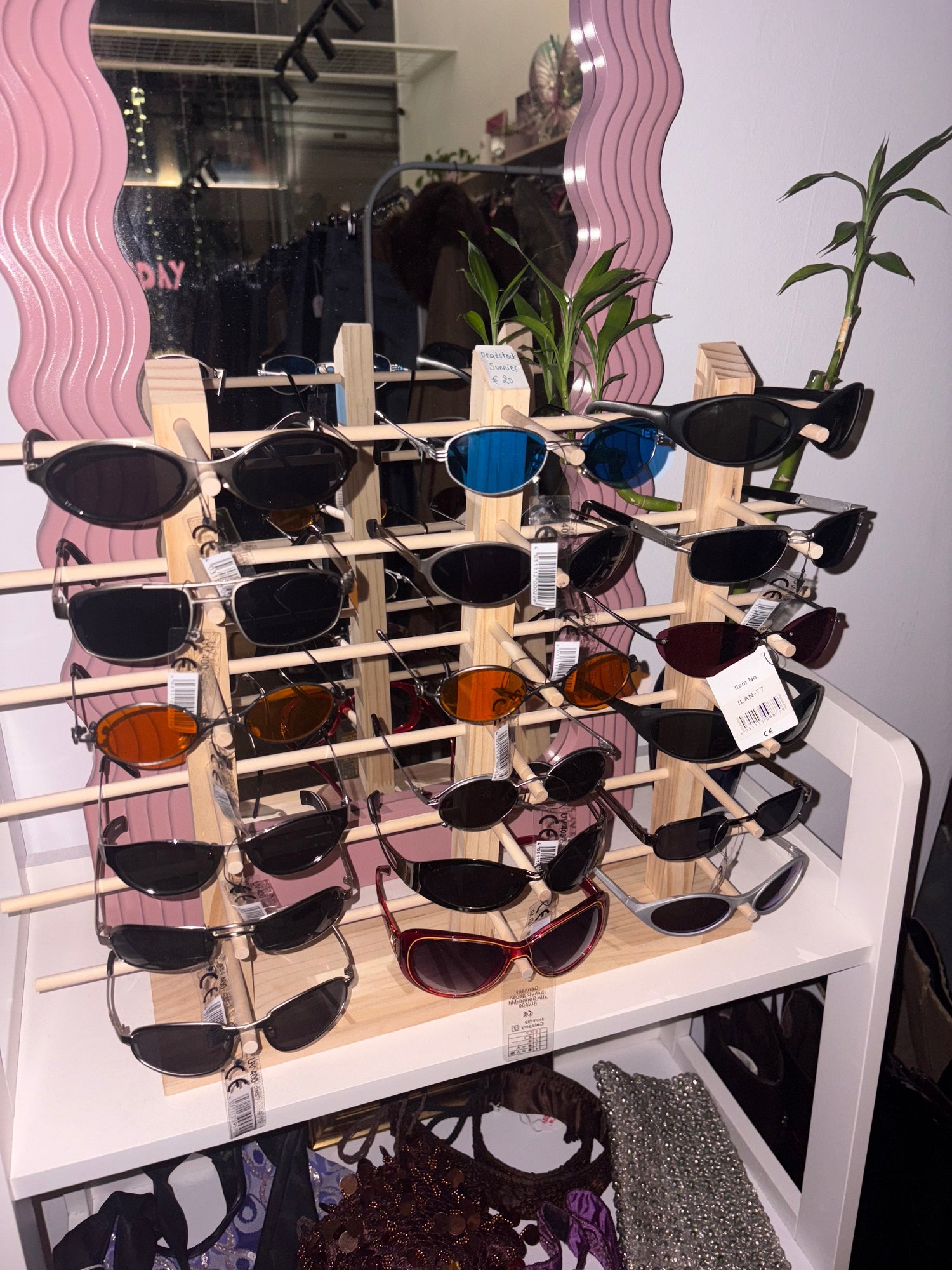 Shades