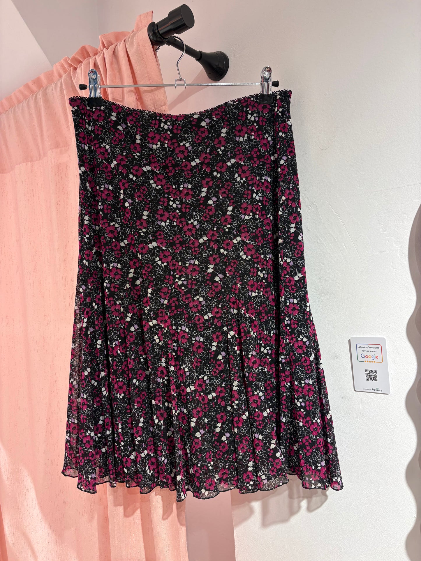 Super cute midi skirt (38)