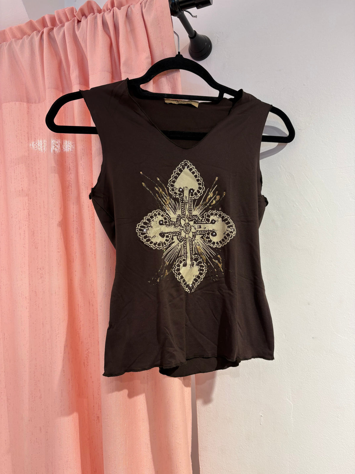 Incredible On Line top (M)