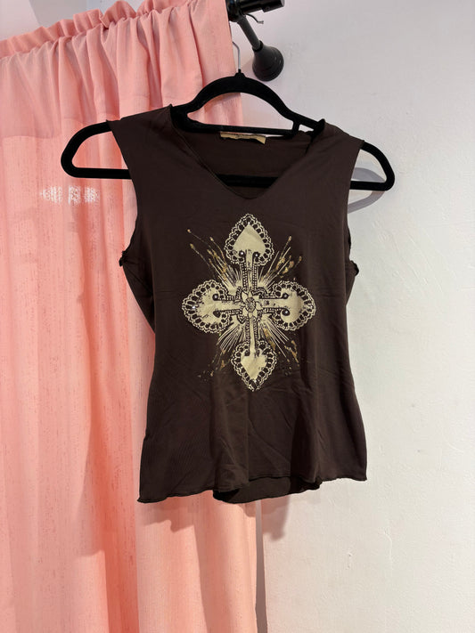 Incredible On Line top (M)