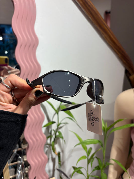 Super cool mask shades (polarized)