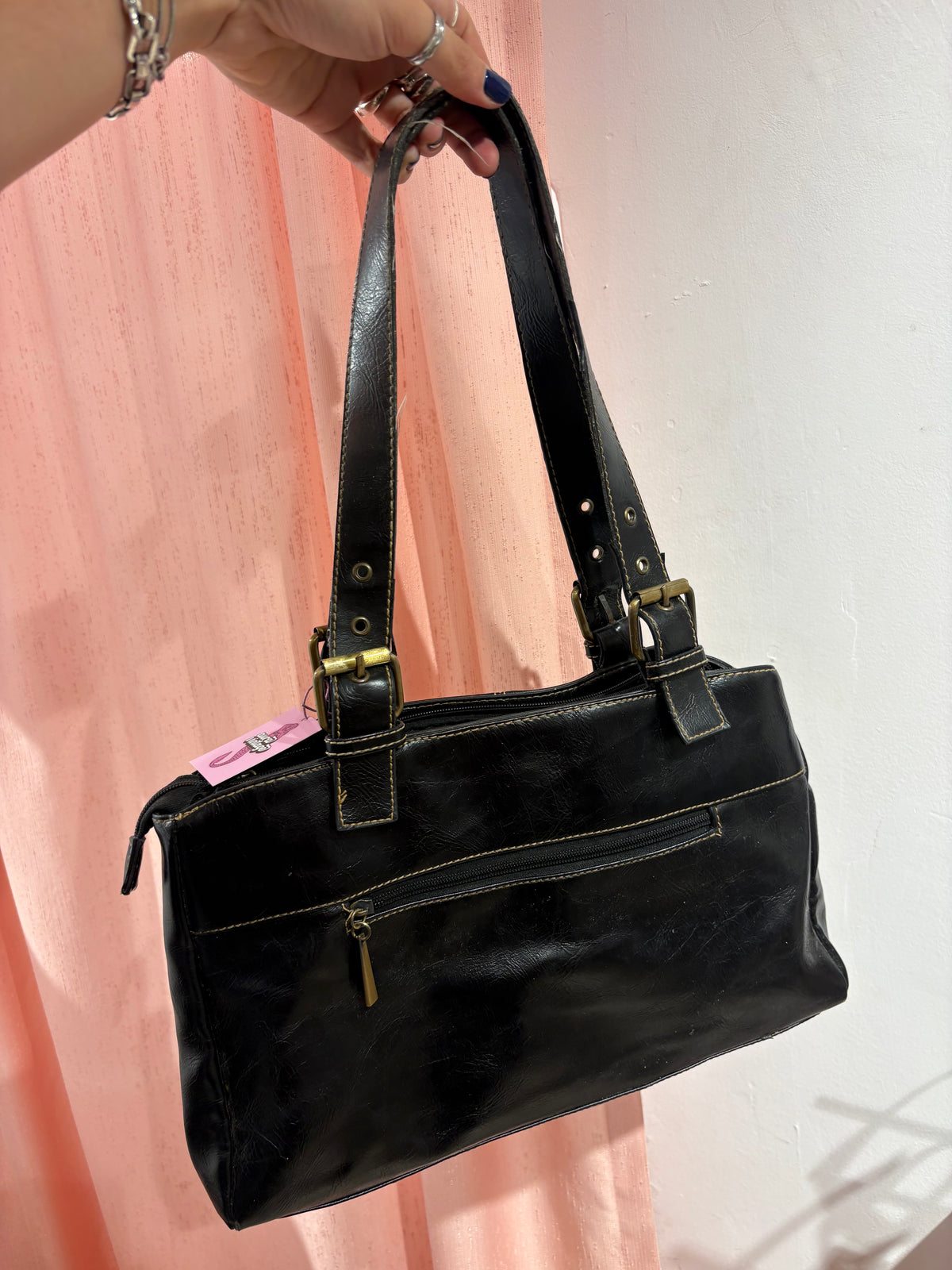Incredible vintage bag