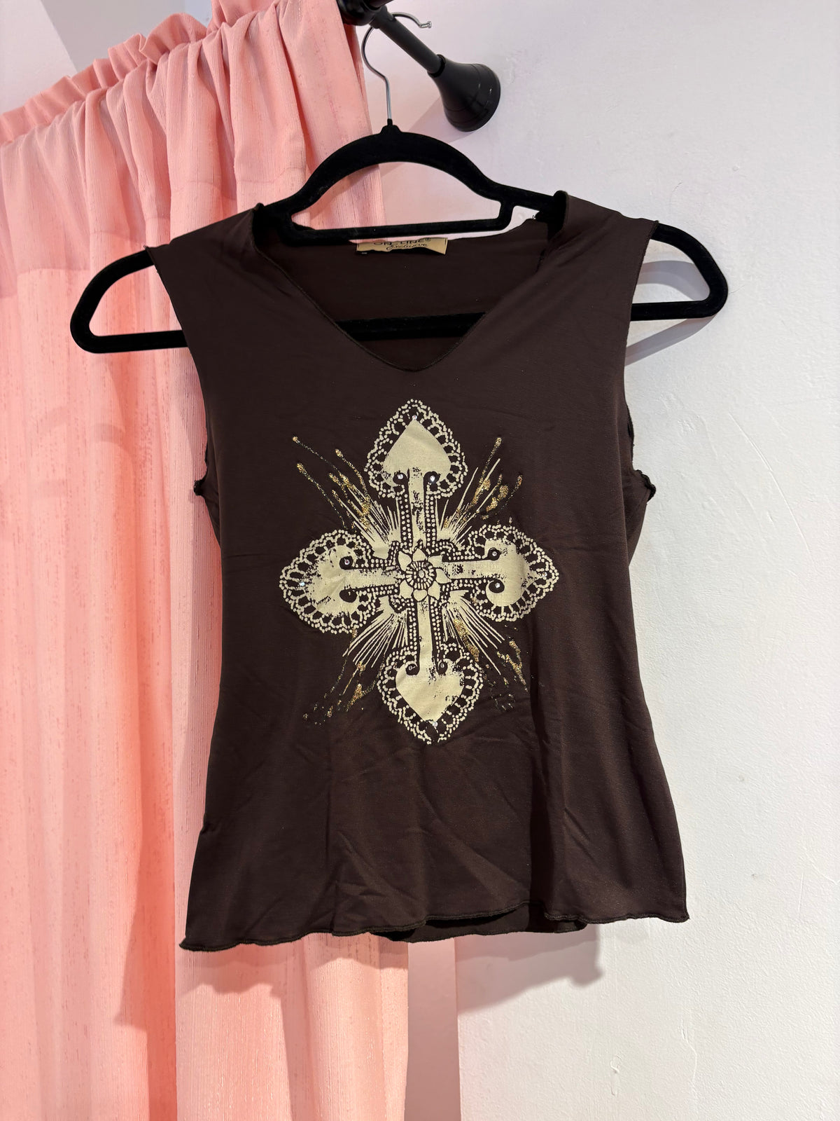 Incredible On Line top (M)