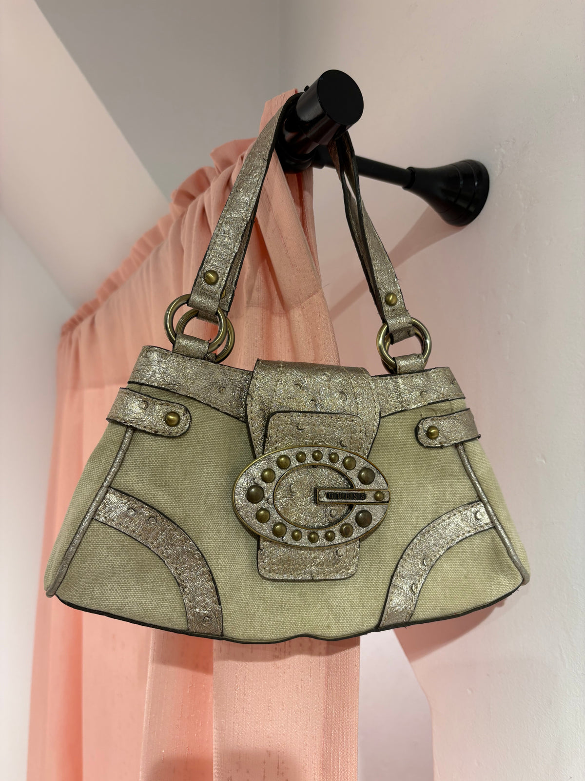 Cute Guess mini bag