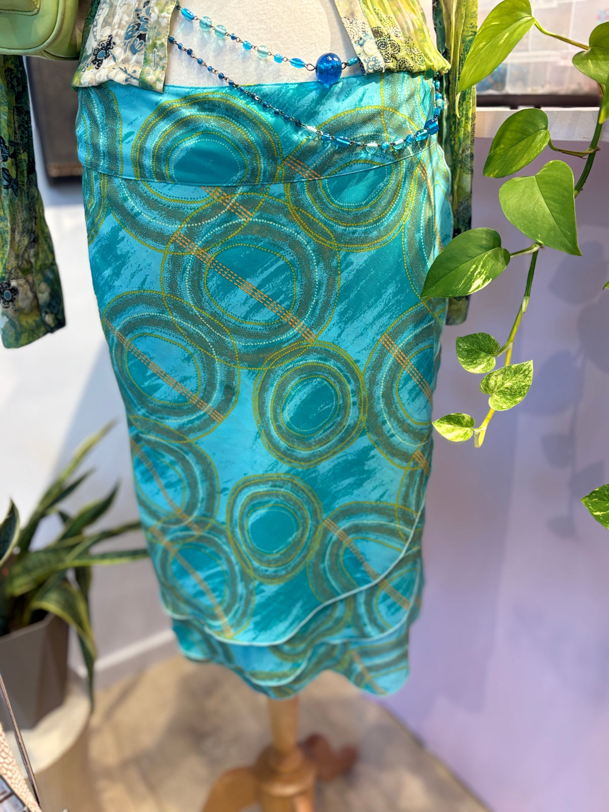 Incredible midi skirt (38)