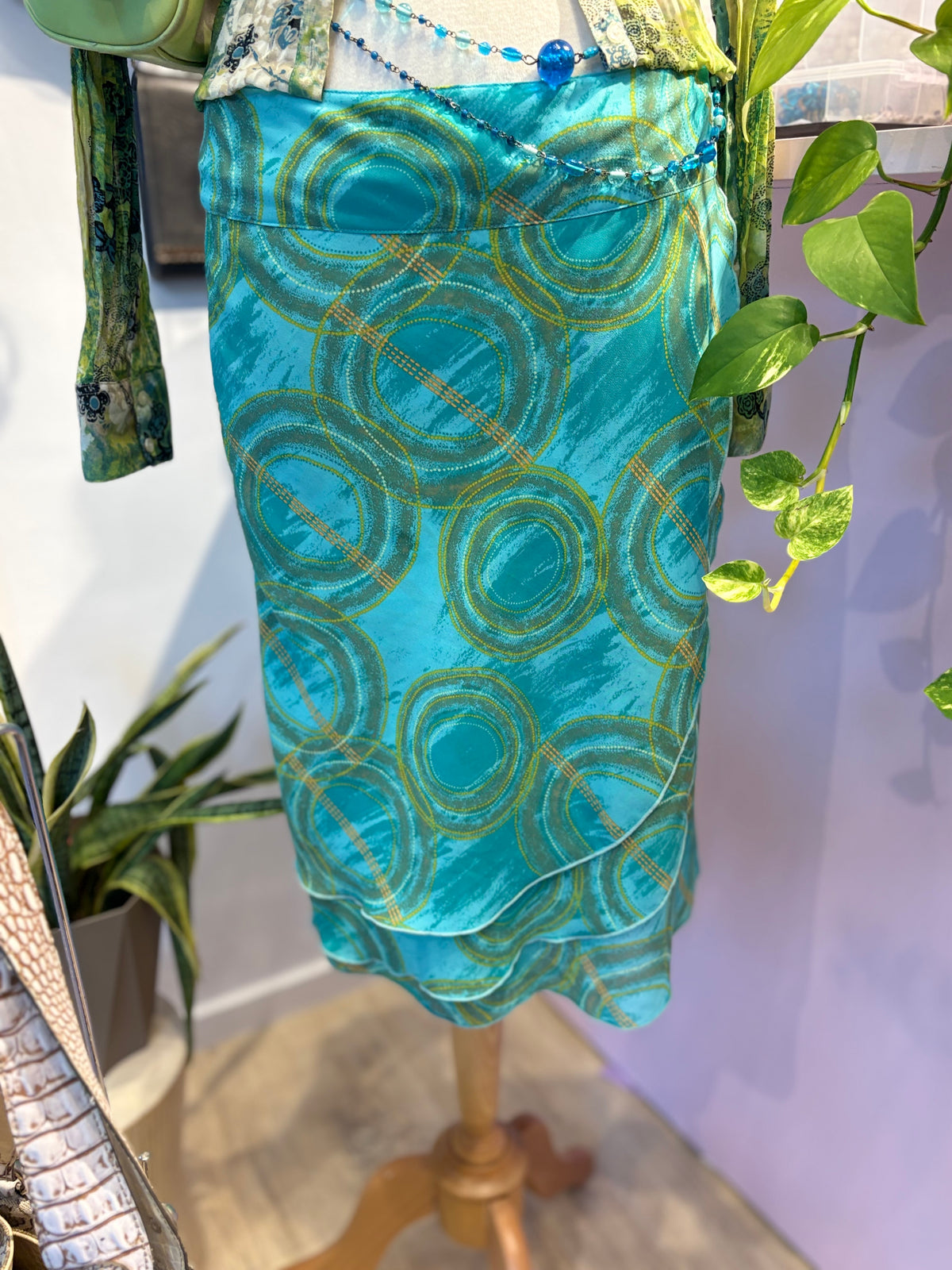 Incredible midi skirt (38)