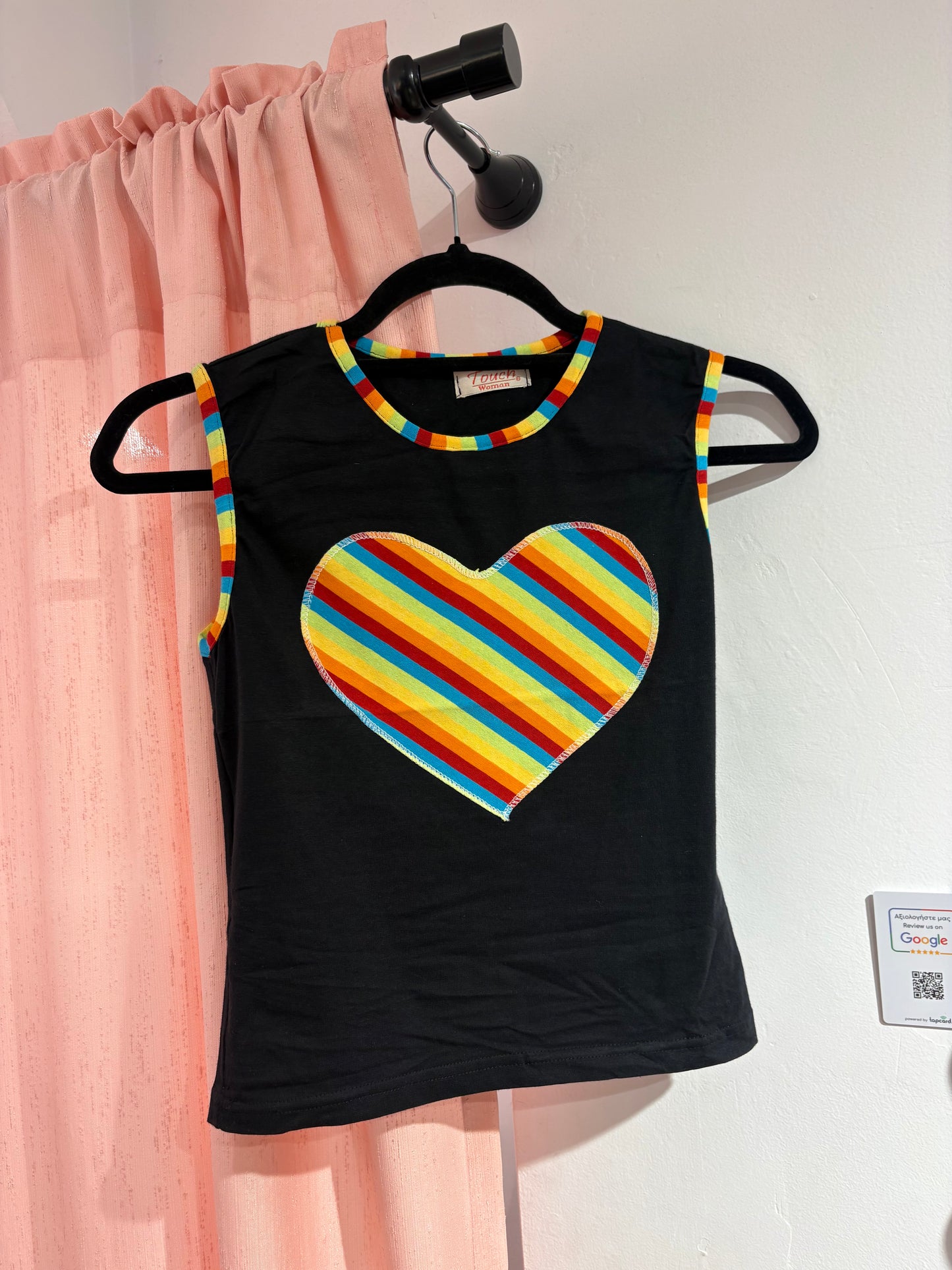 Super cute true y2k top (M)