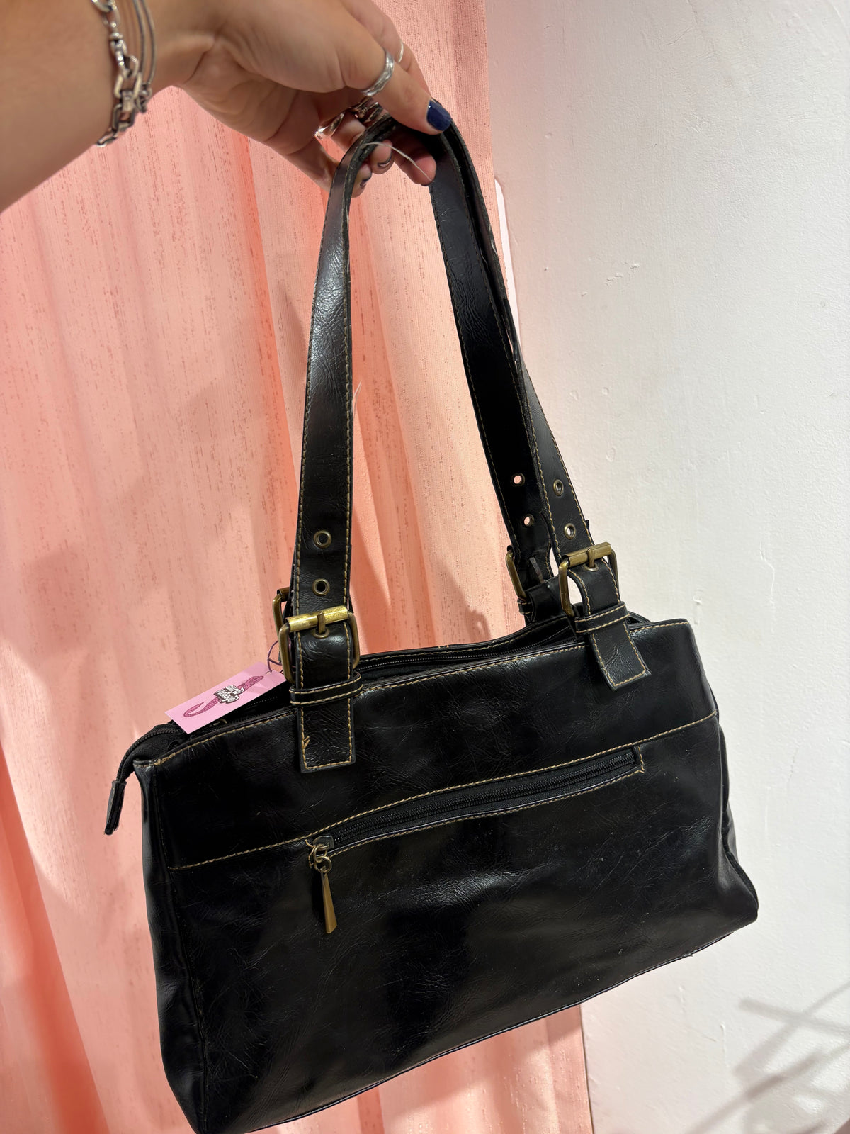 Incredible vintage bag