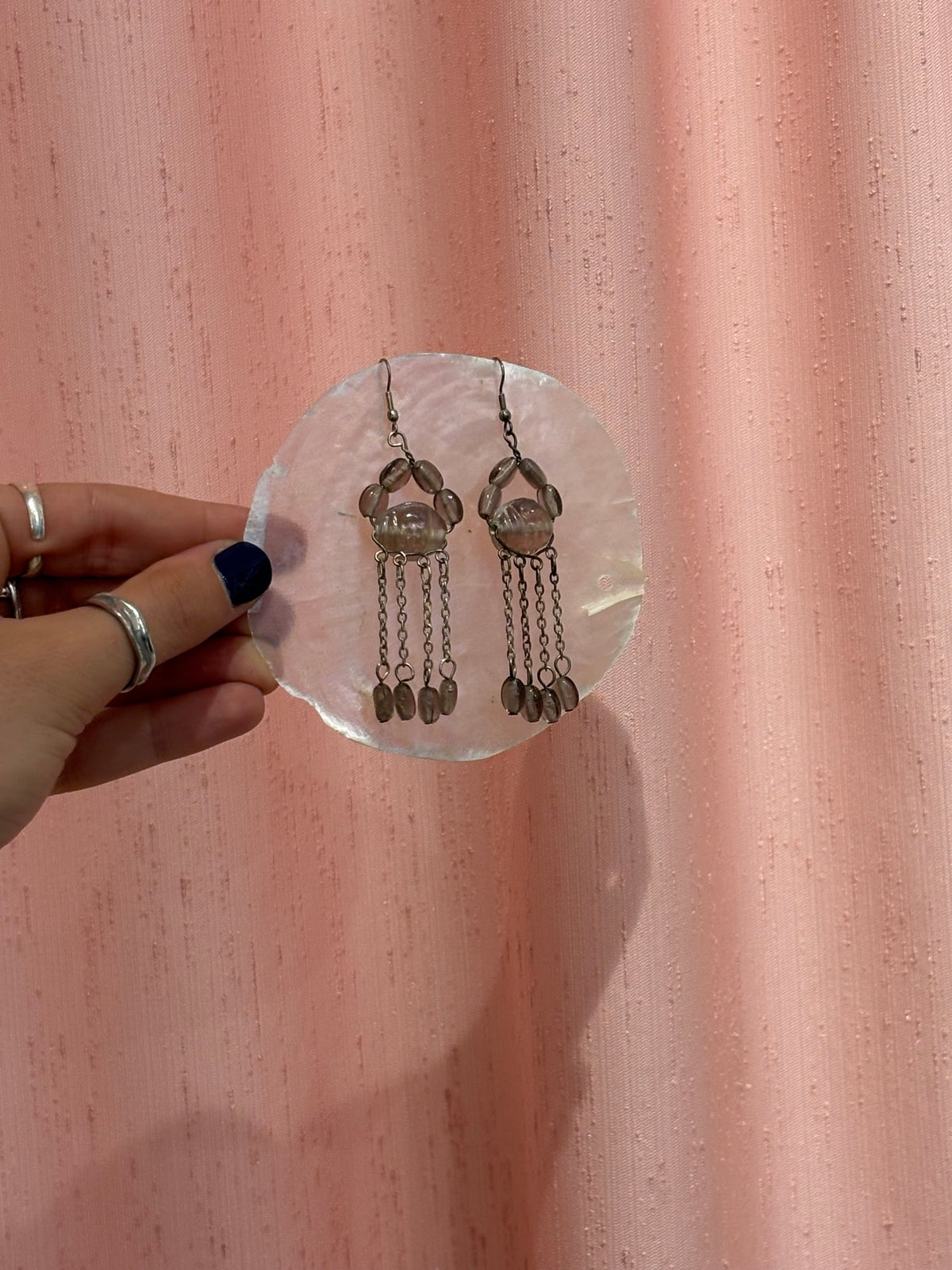 Y2k earrings