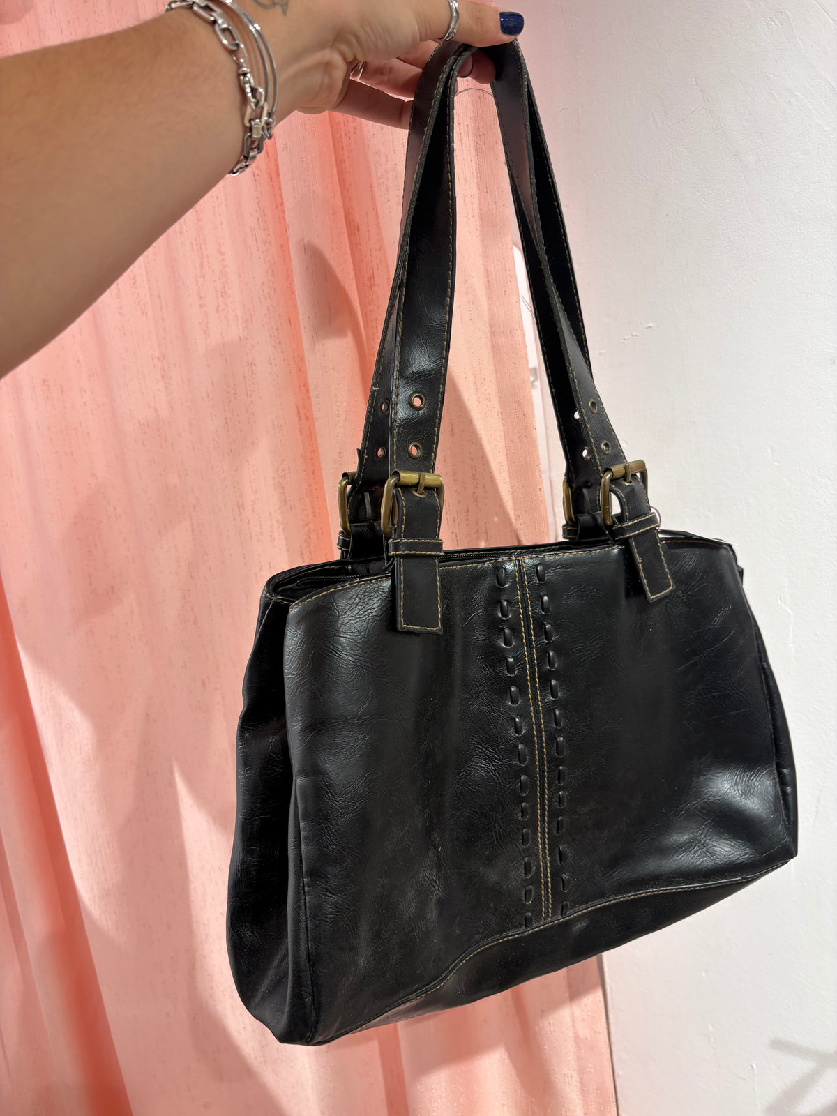 Incredible vintage bag