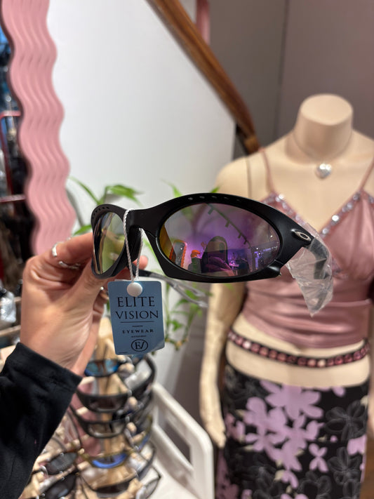 Super cool mask shades (polarized)