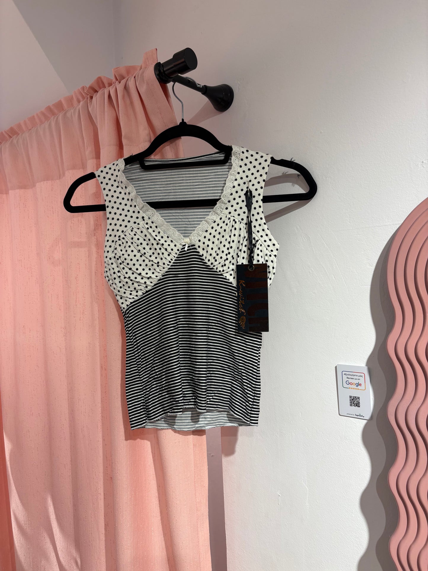 Super cute y2k graphic tank top (One Size)