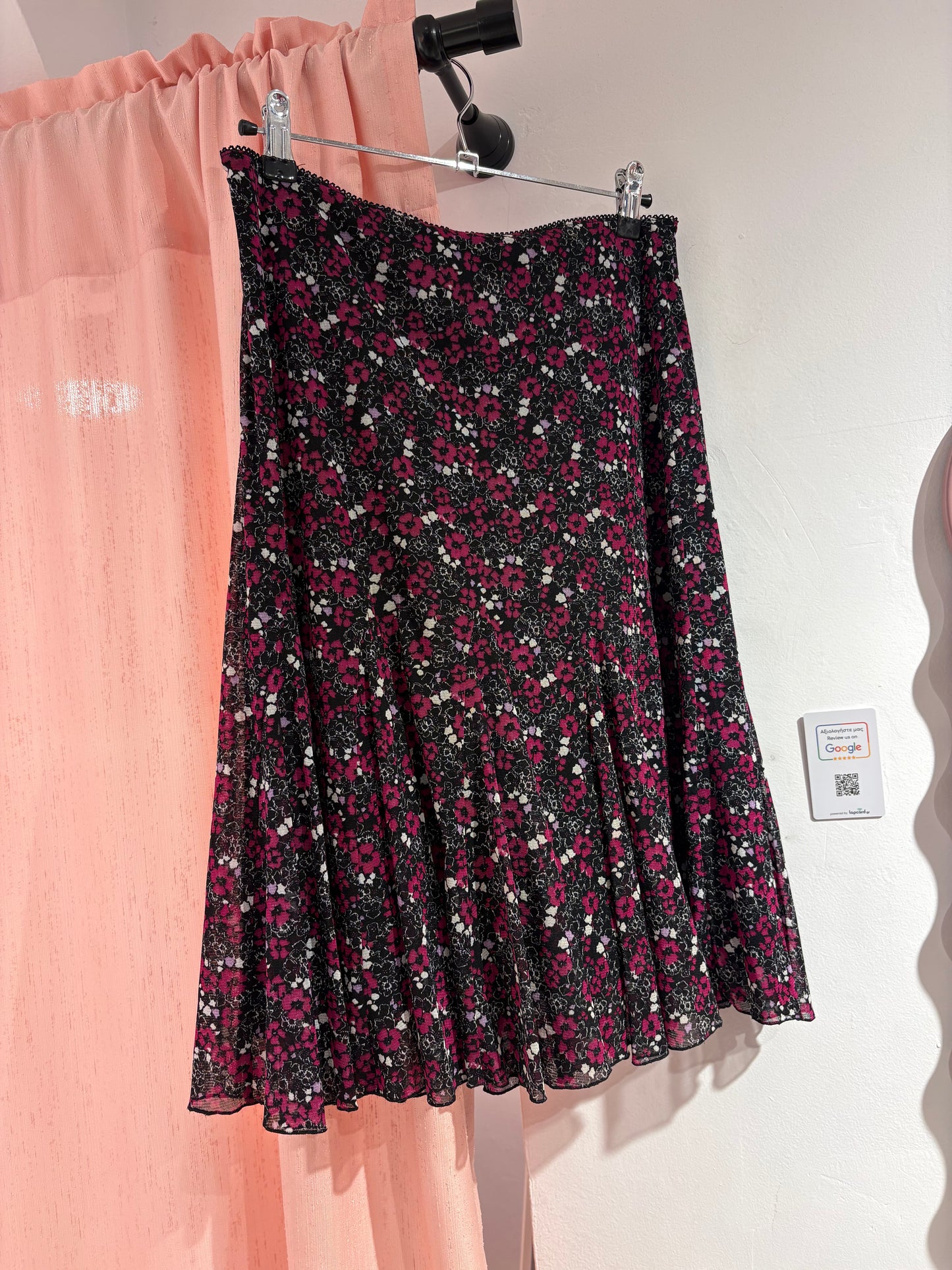 Super cute midi skirt (38)
