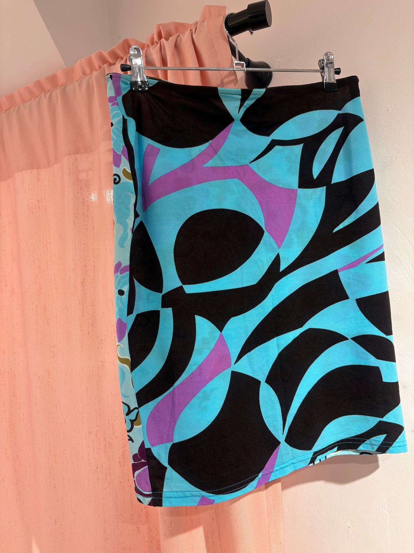 Beautiful Morgan surf-girl skirt (M)