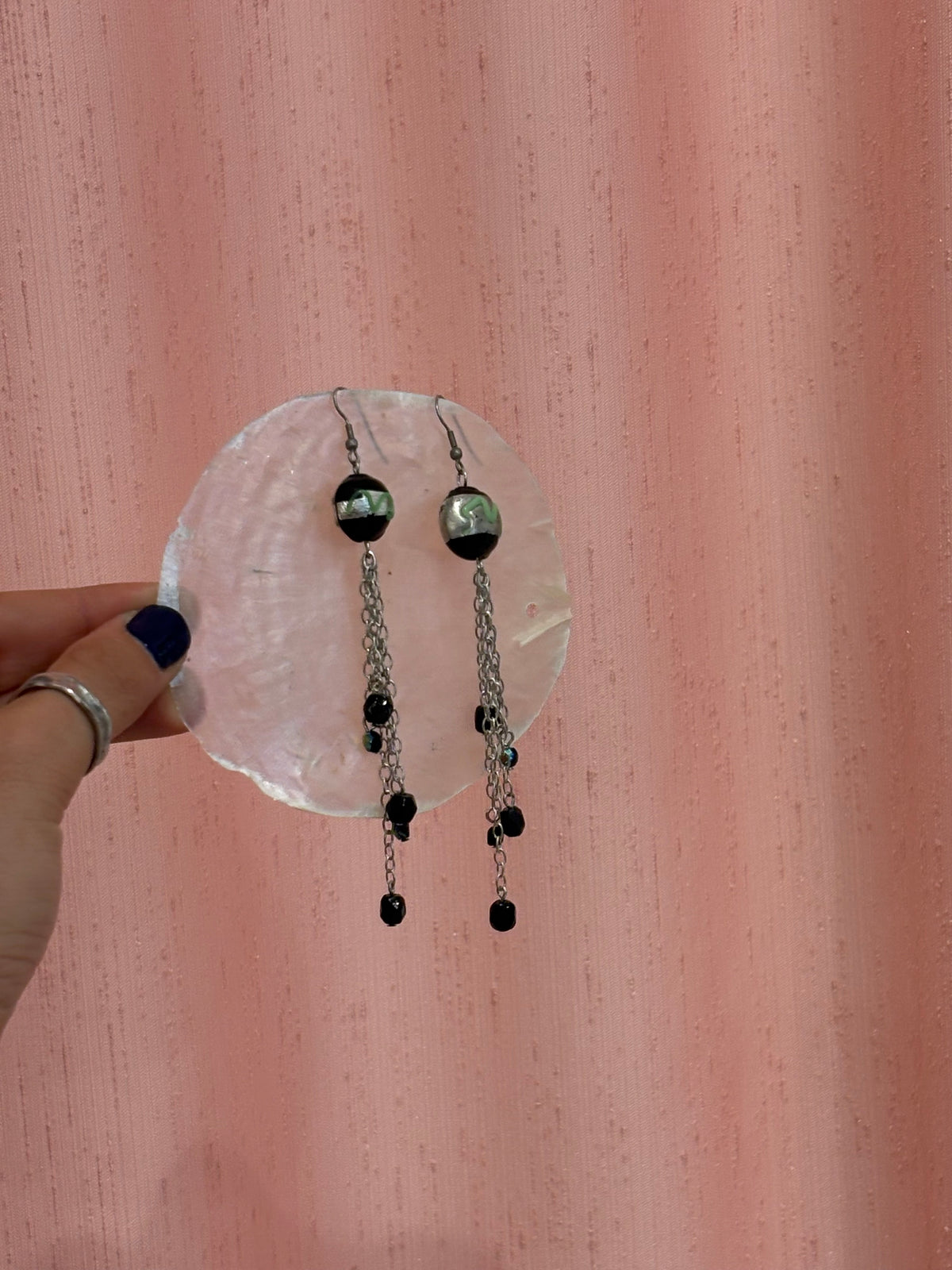 Y2k earrings