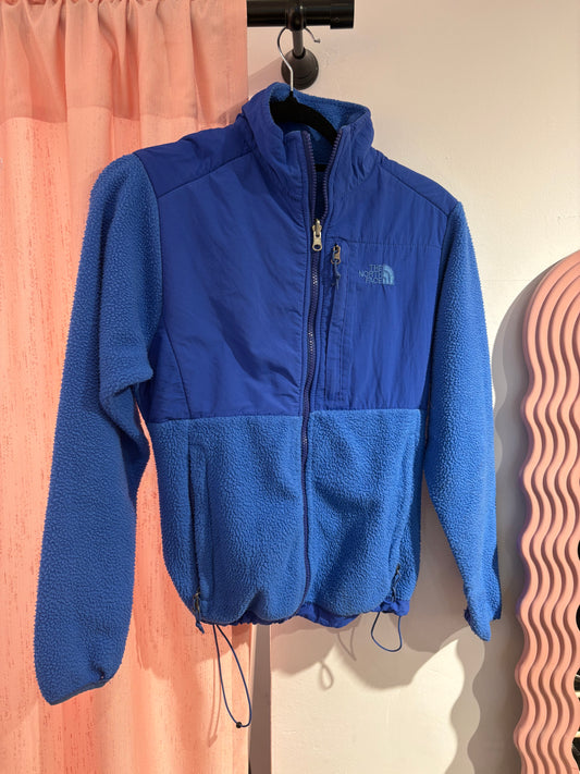 The North Face Fleece (XS-S)