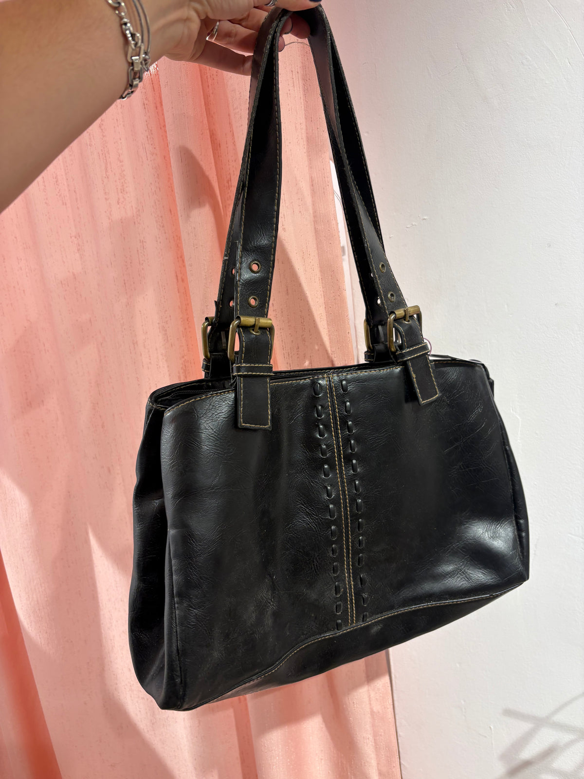 Incredible vintage bag