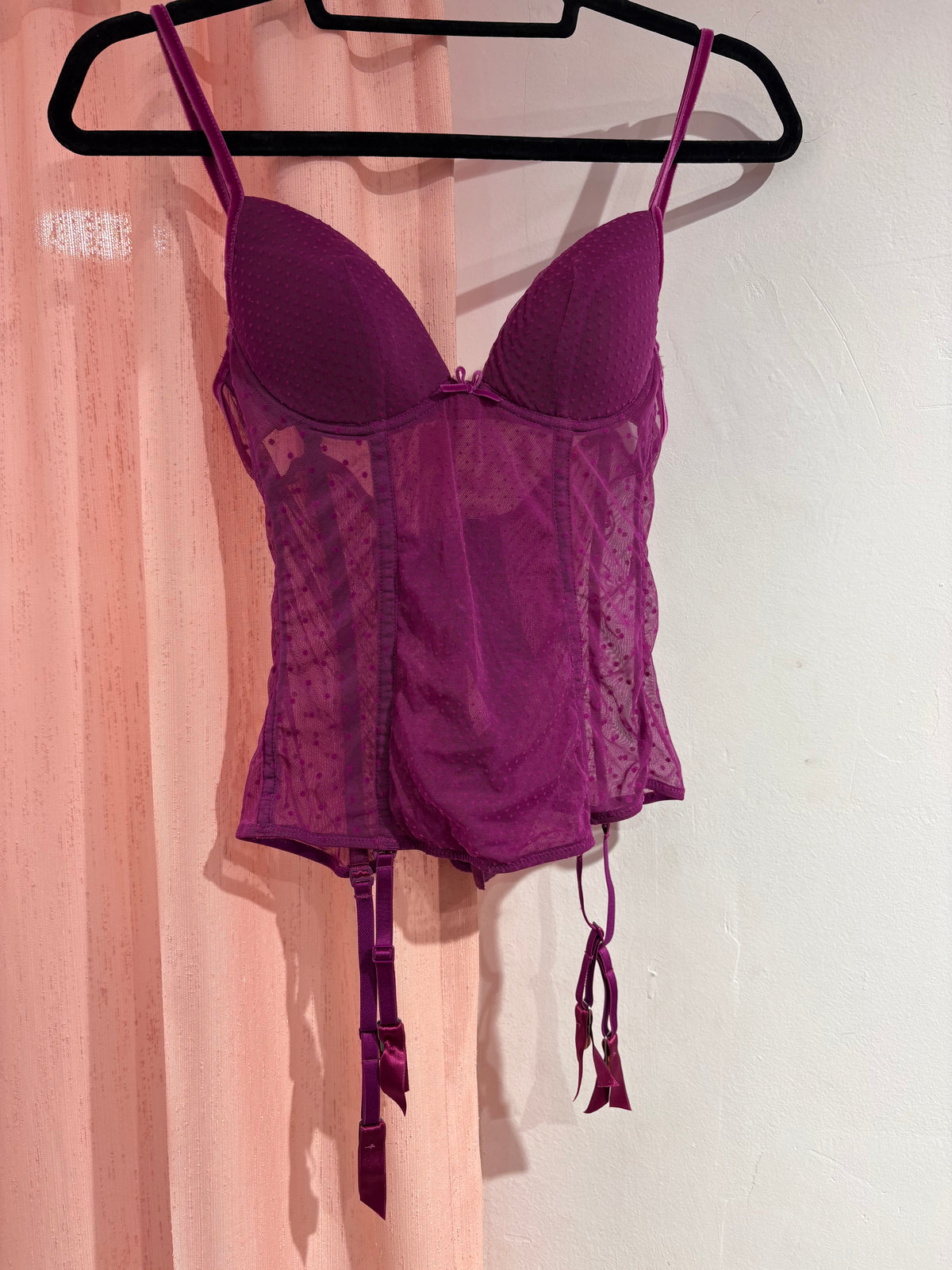 Gorgeous Intimissimi corset (75B)