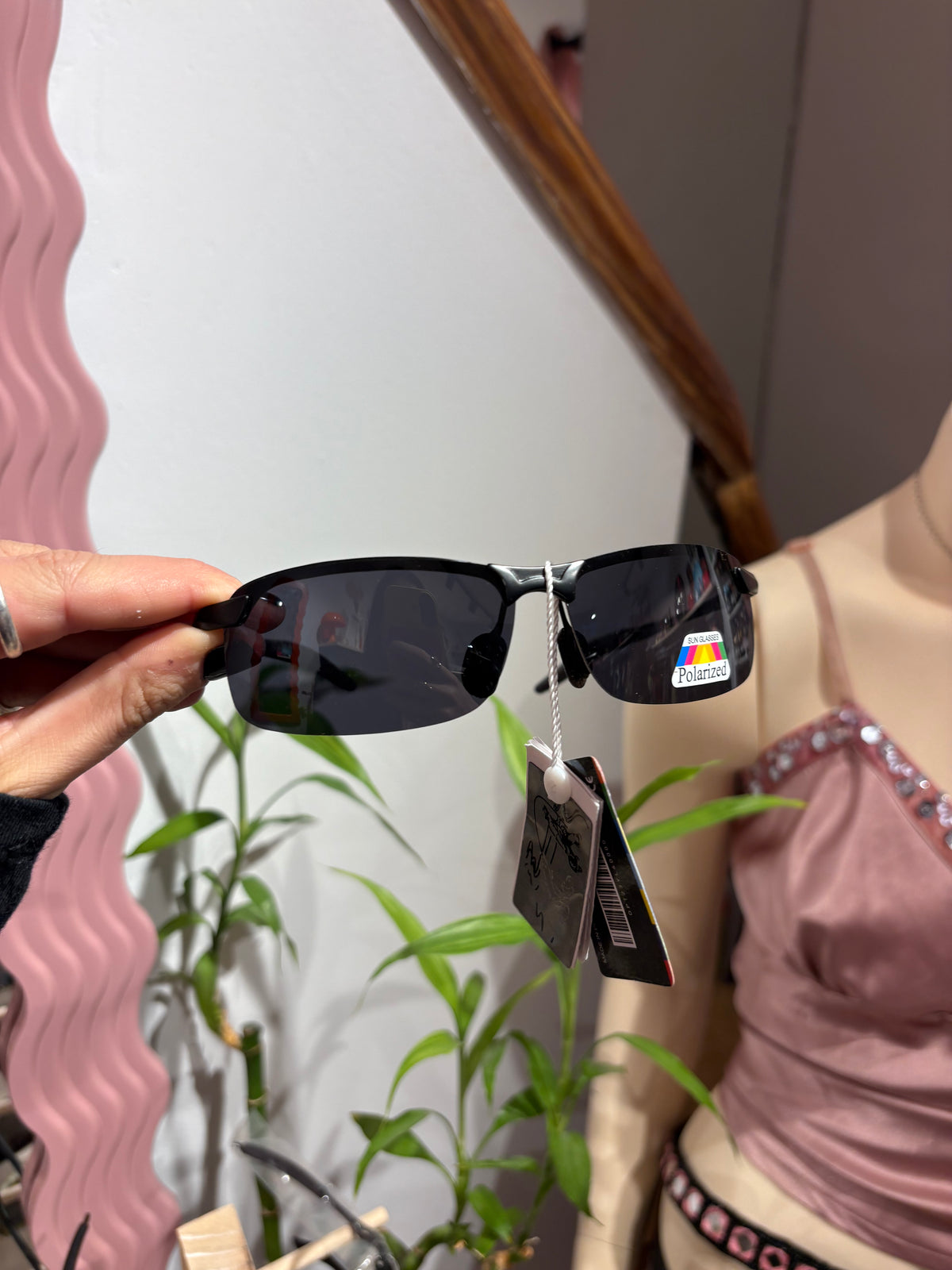Super cool shades (polarized)