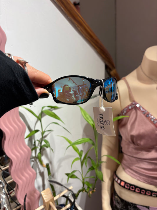 Super cool mask shades (polarized)