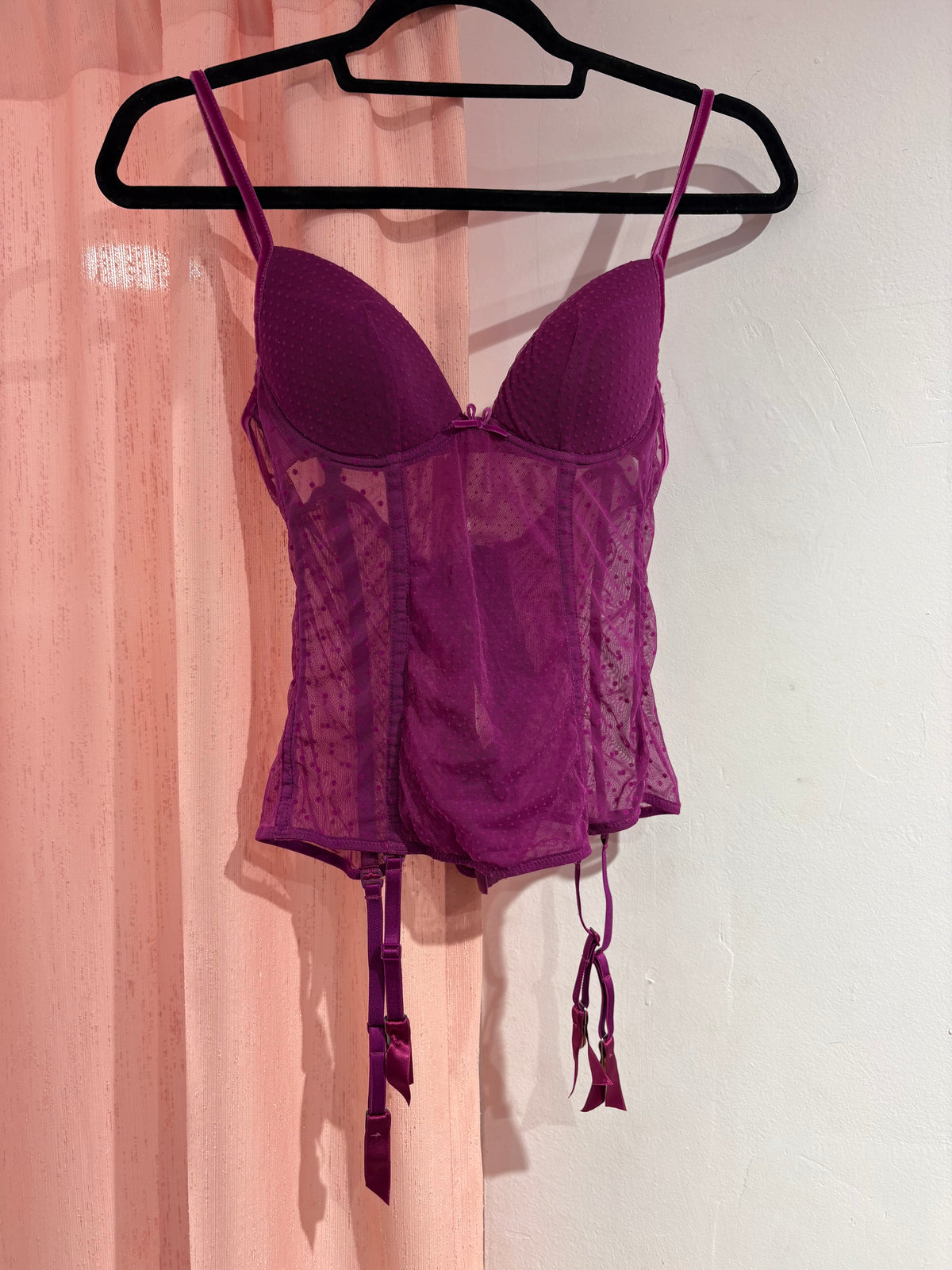 Gorgeous Intimissimi corset (75B)