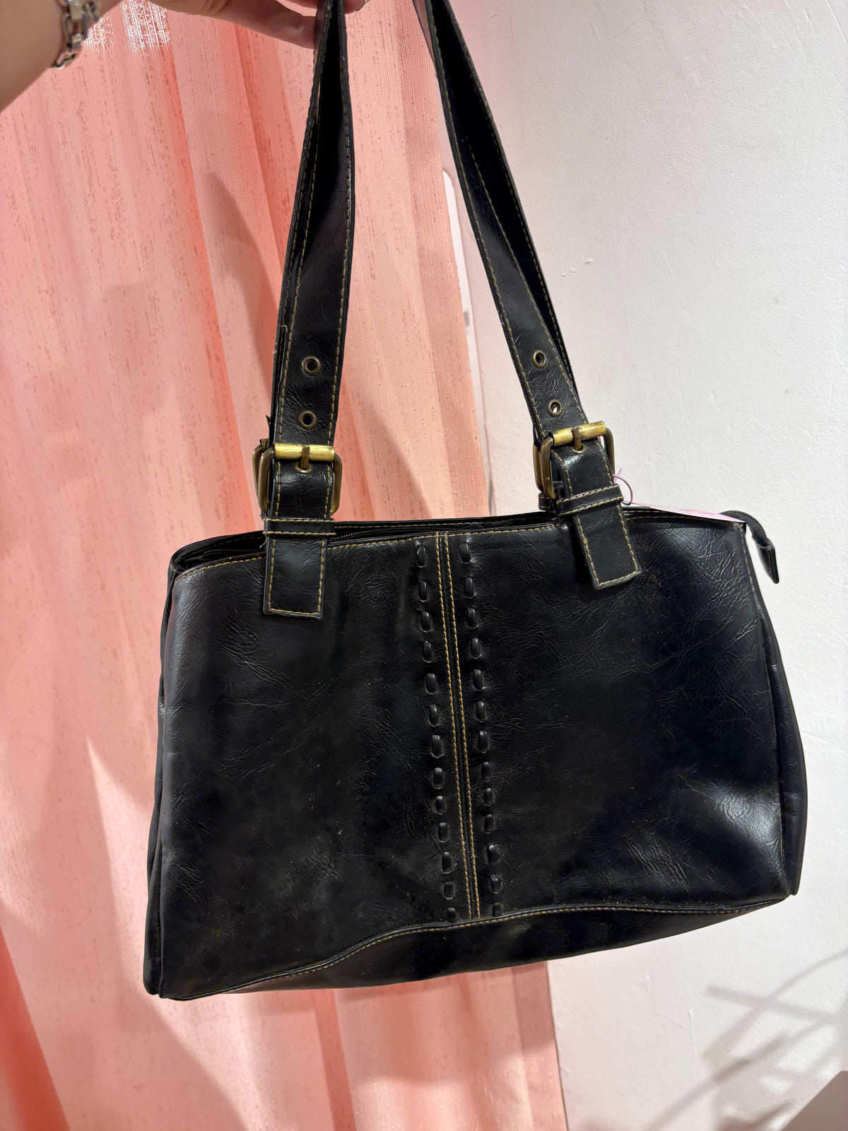 Incredible vintage bag