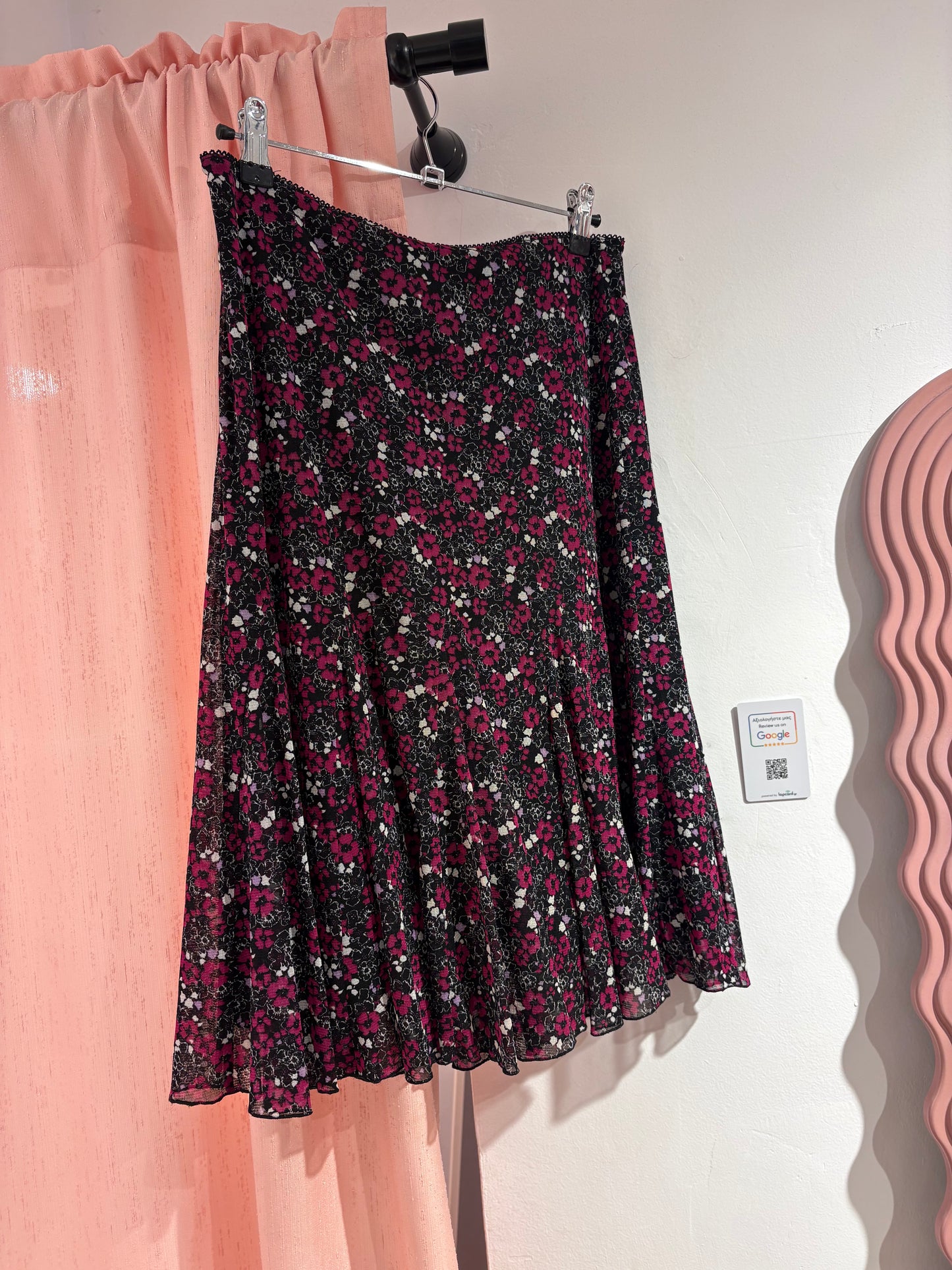 Super cute midi skirt (38)