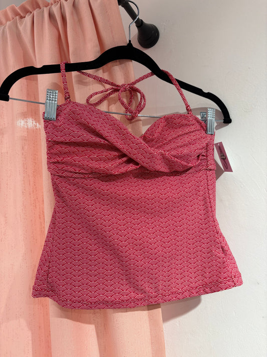 Cute GAP swimwear top (XS)