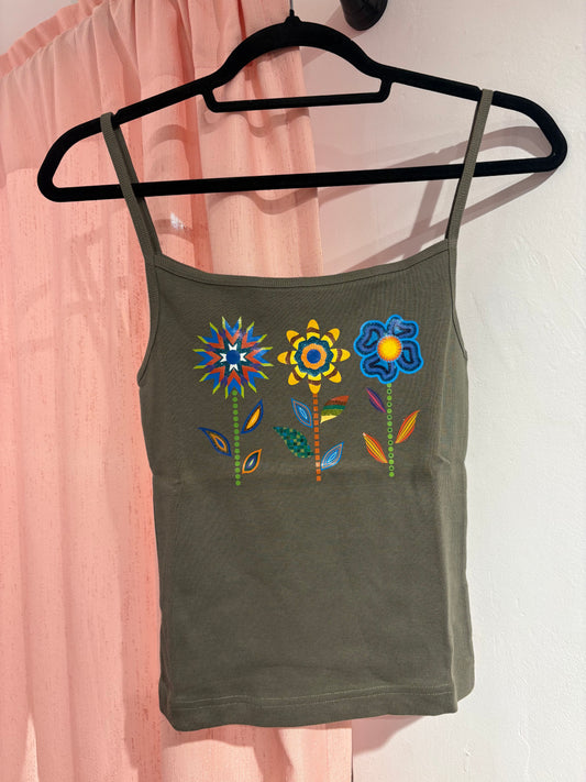Super-cute true y2k top (One Size)
