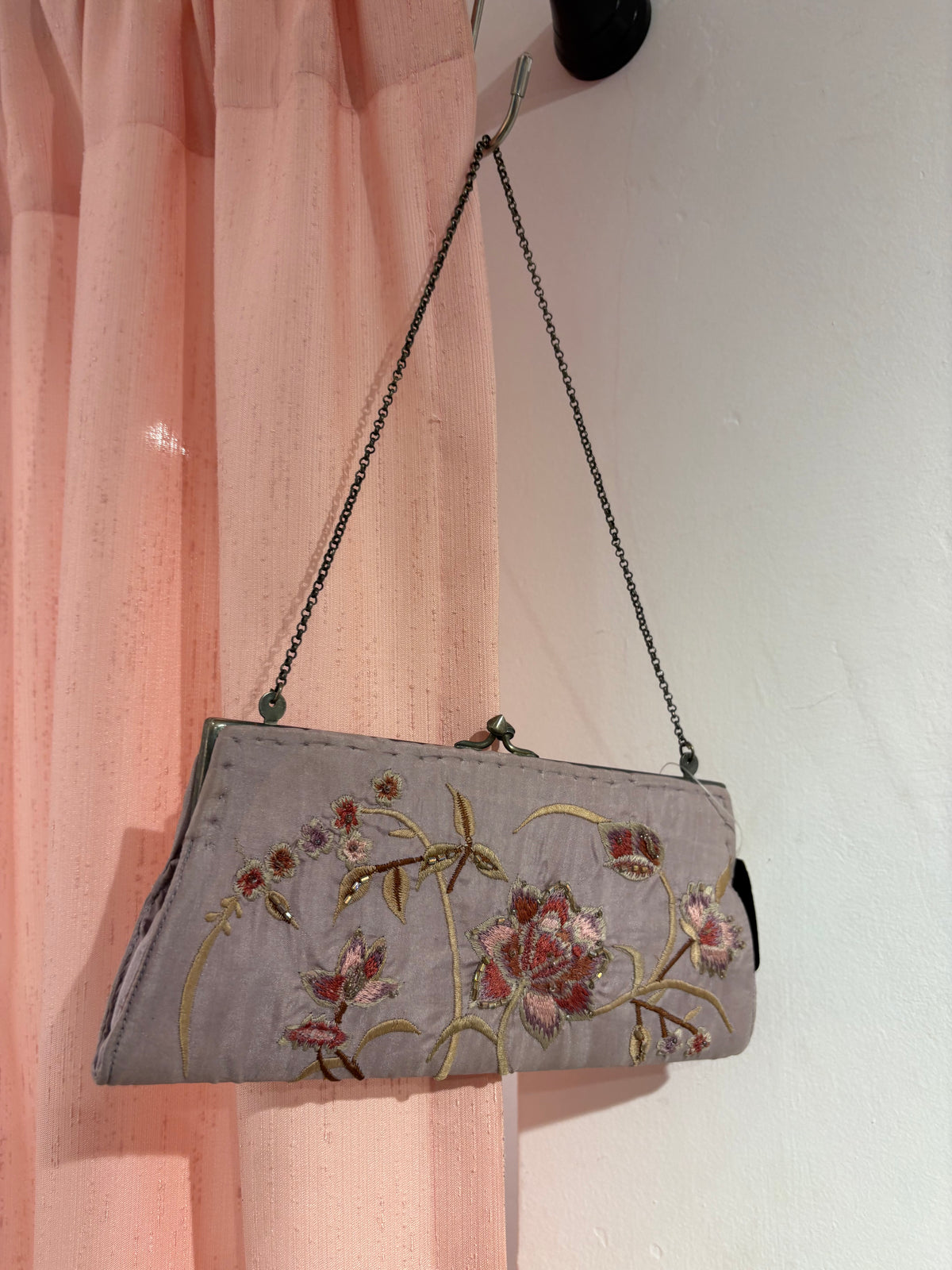 Super cute Accessorize beaded bag
