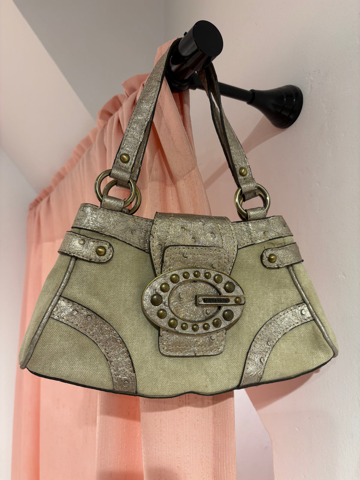Cute Guess mini bag