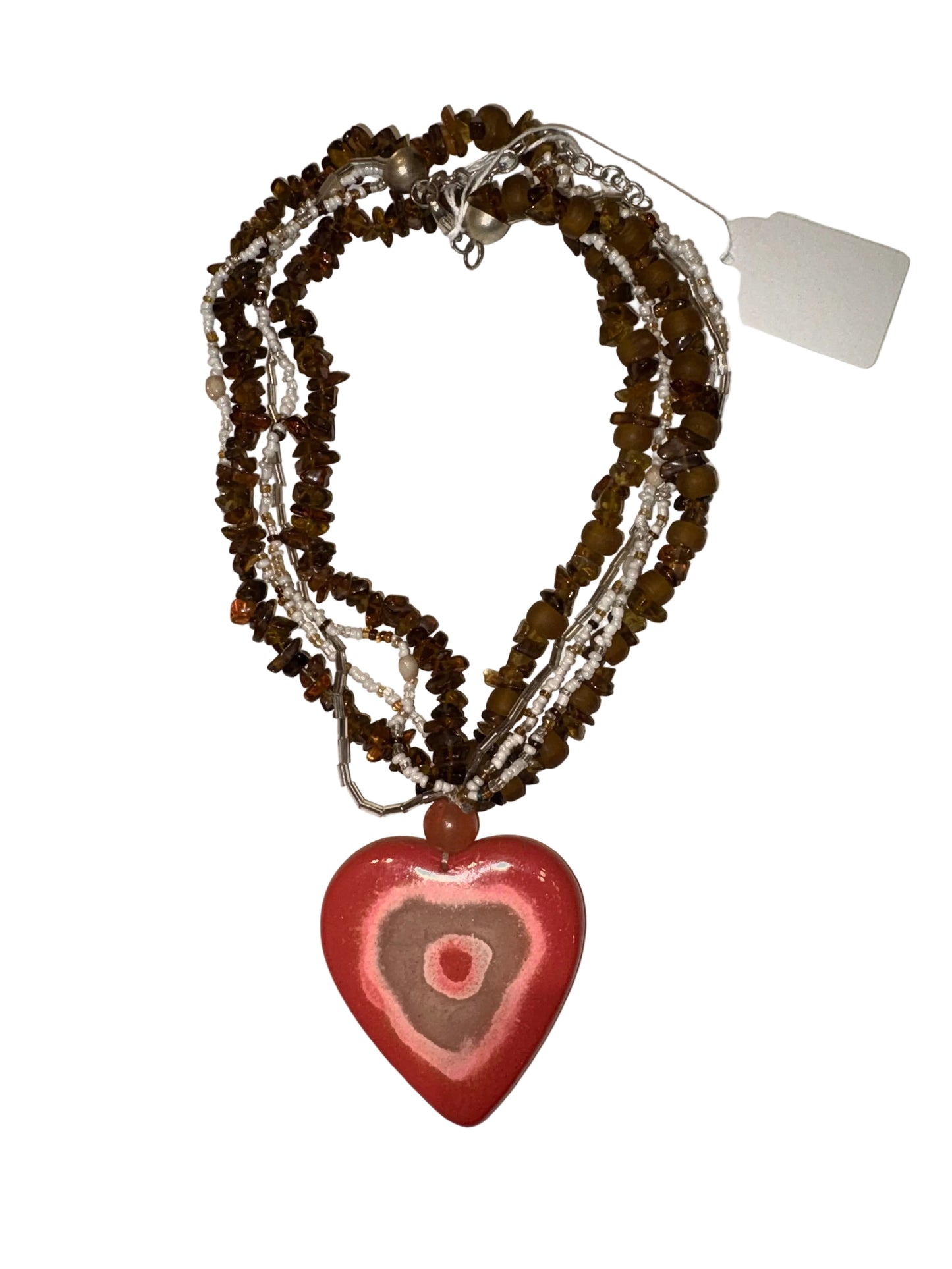 Vintage necklace (Deadstock)