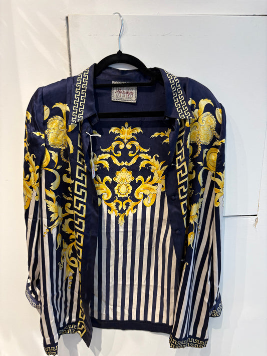 Incredible Button-Up Shirt