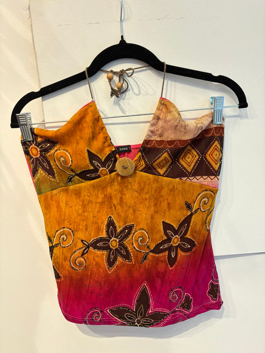 Incredible Ethnic Top ✨