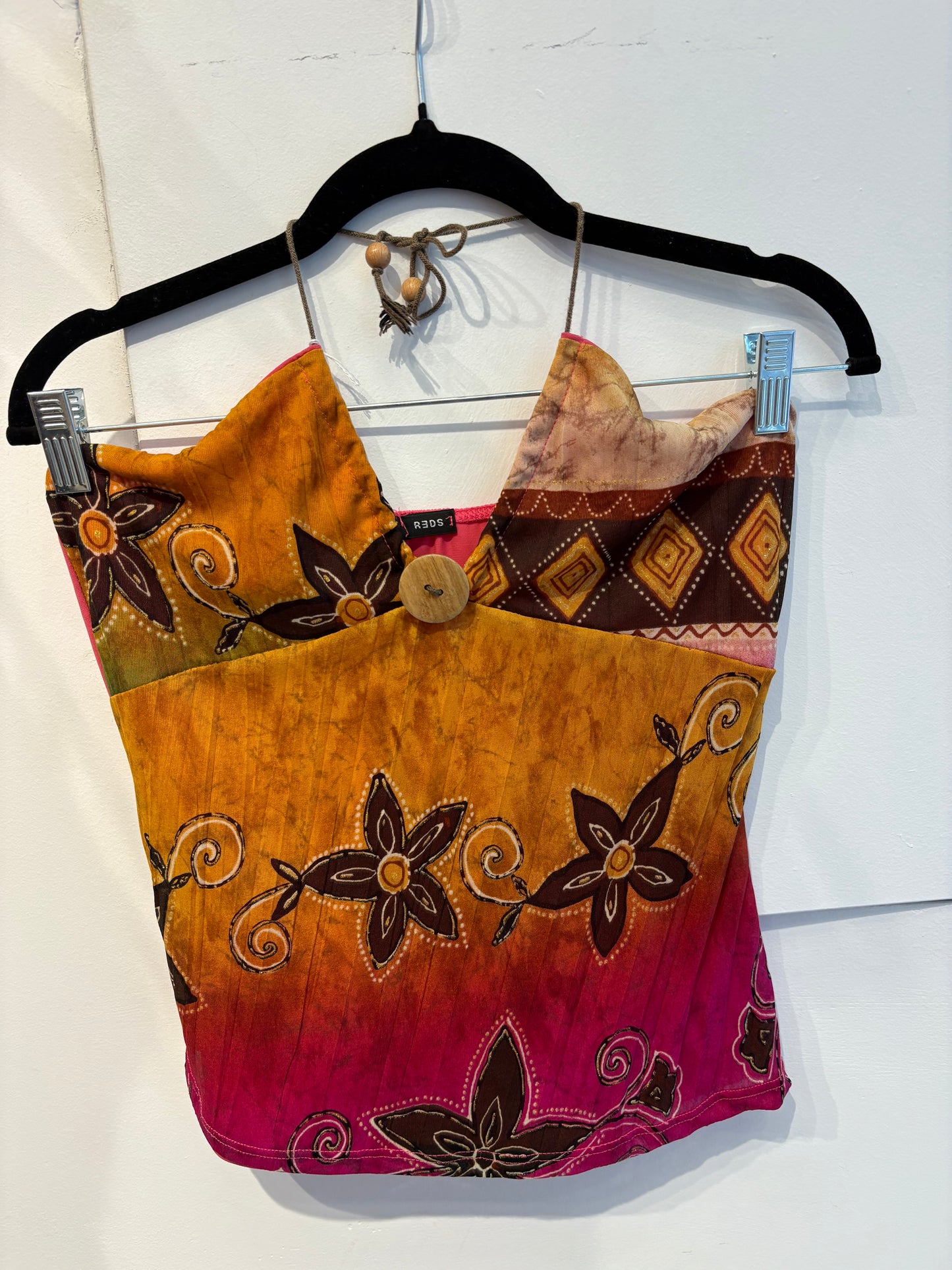 Incredible Ethnic Top ✨