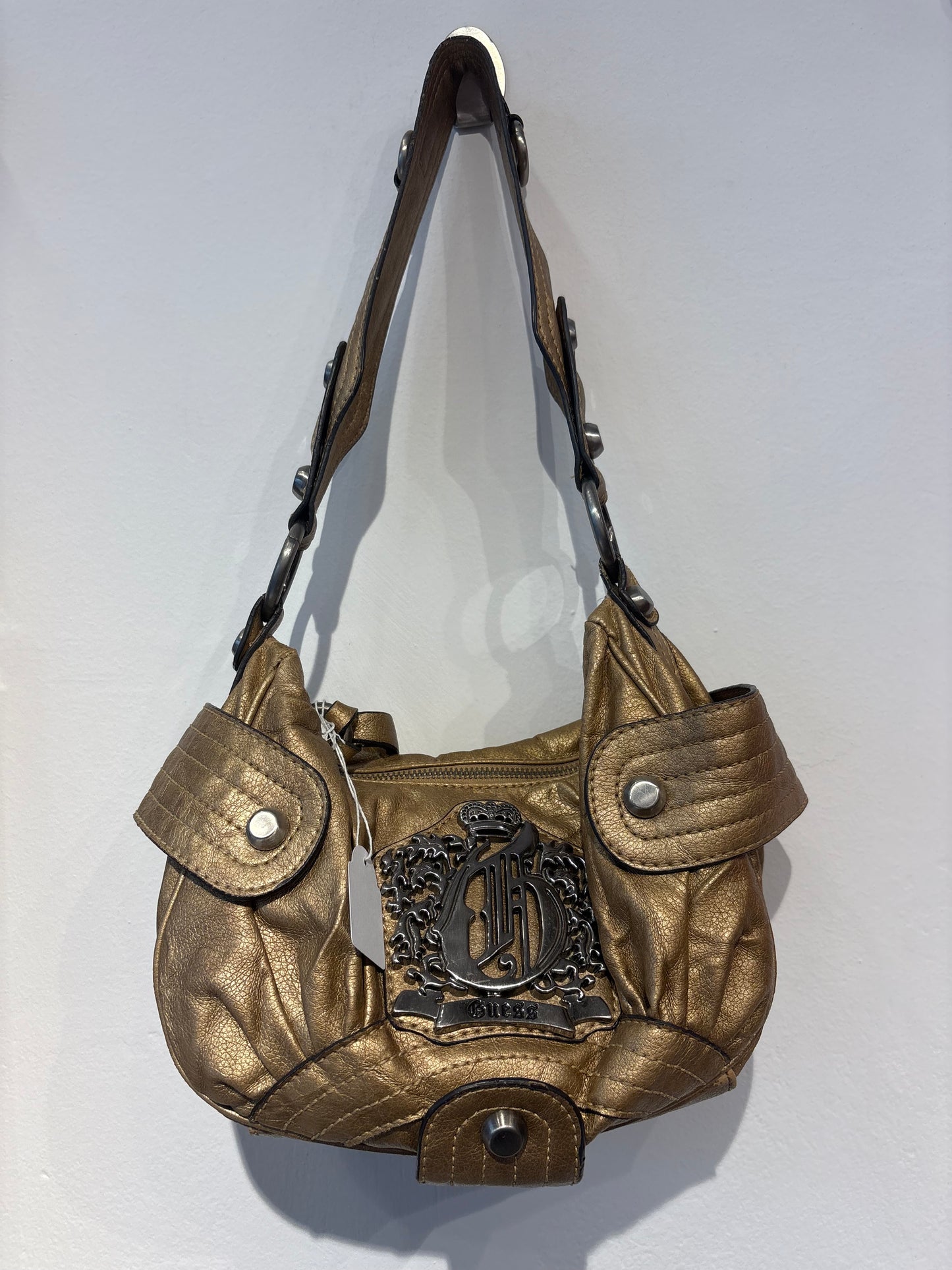 Guess y2k bag