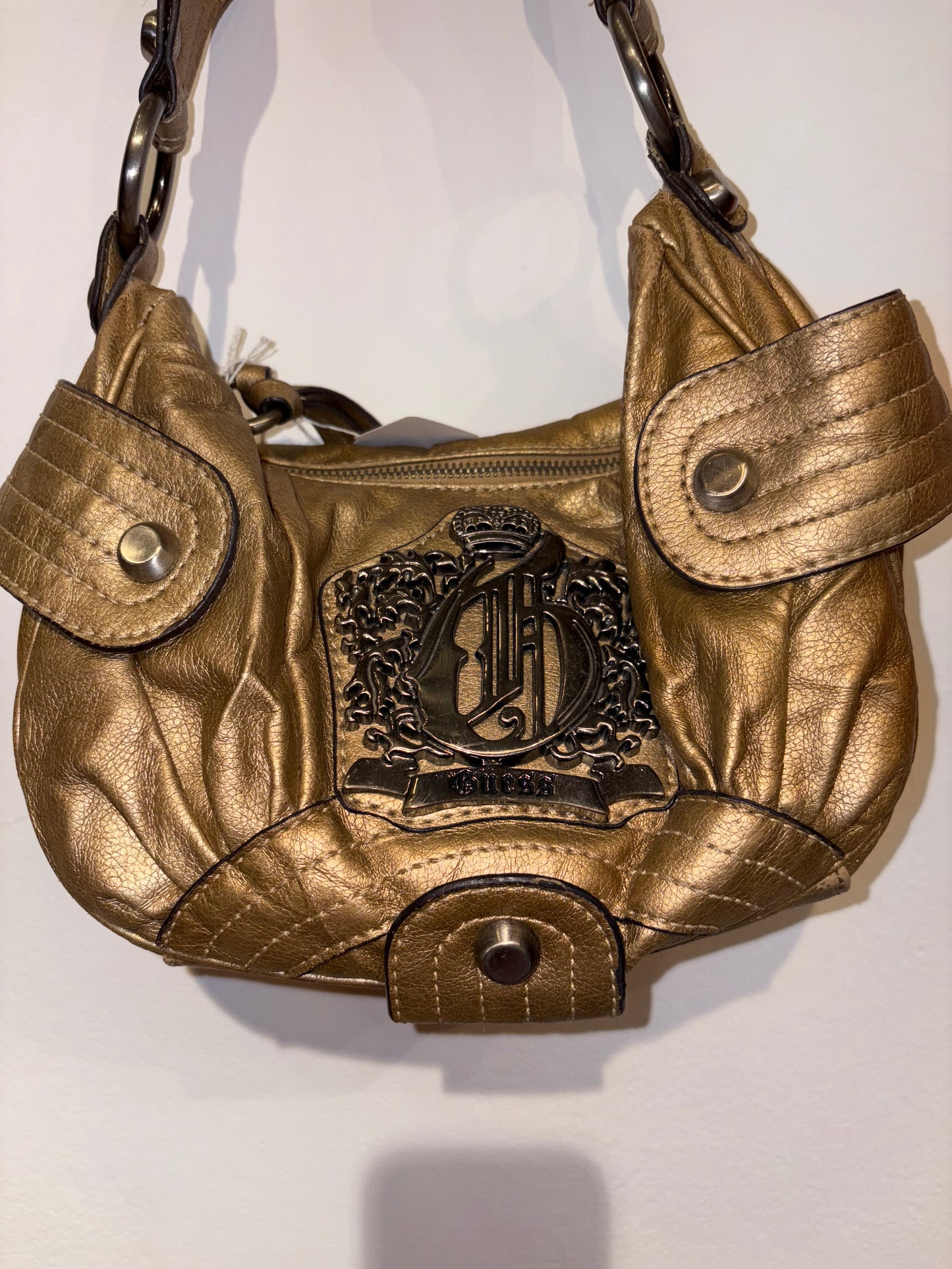 Guess y2k bag