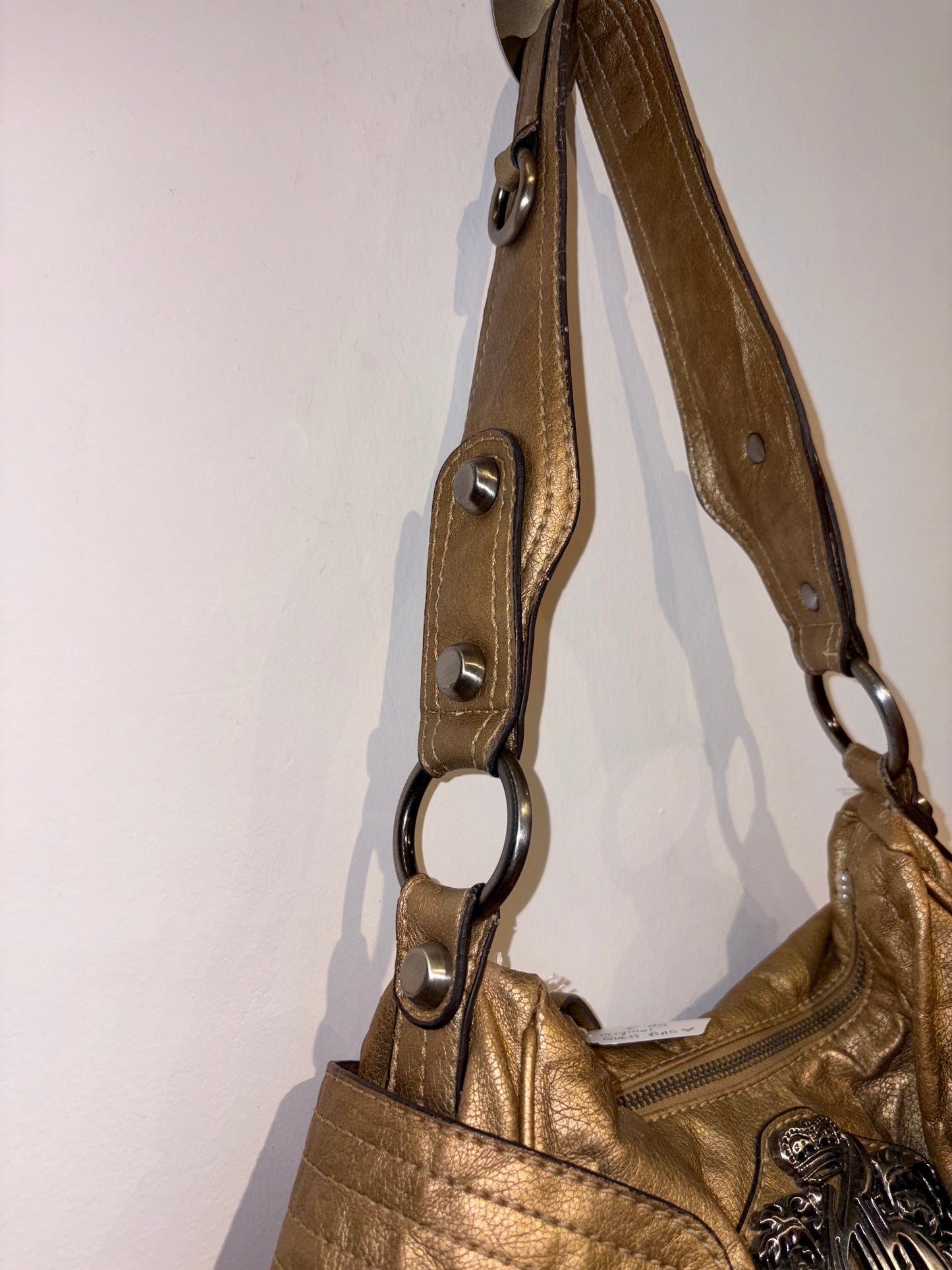 Guess y2k bag